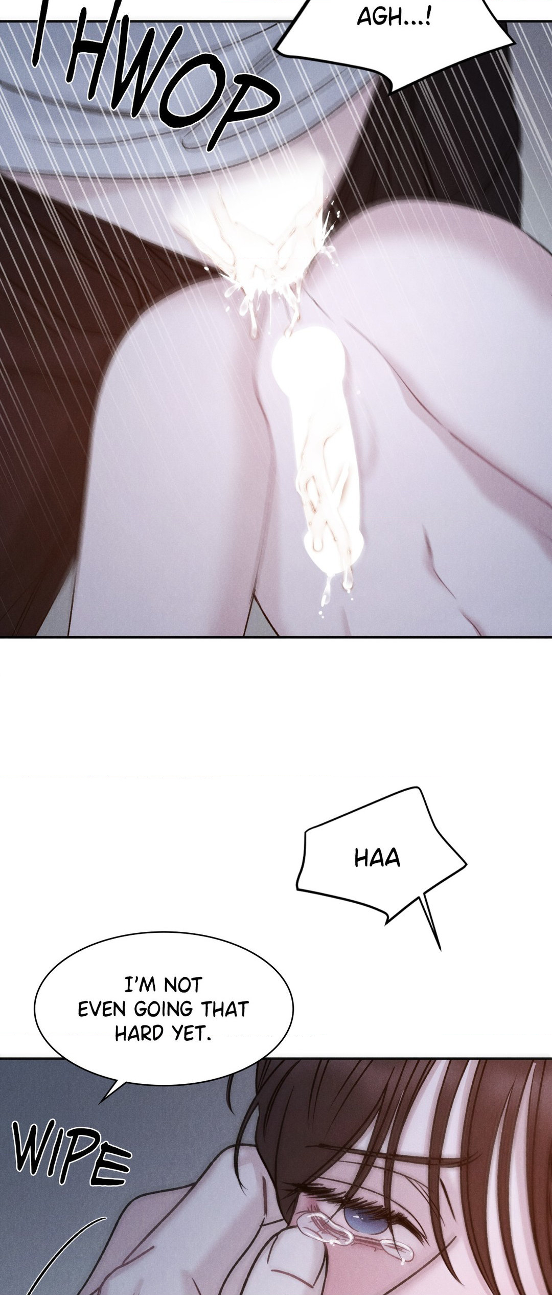 Fall From Grace [Official] - Chapter 18 manhwa