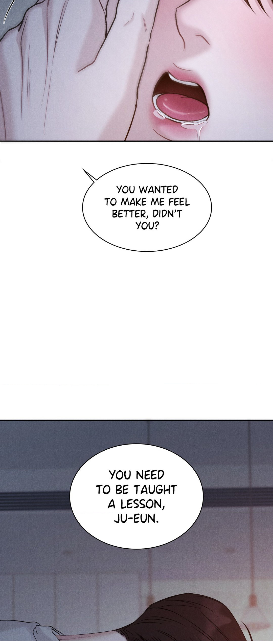 Fall From Grace [Official] - Chapter 18 manhwa