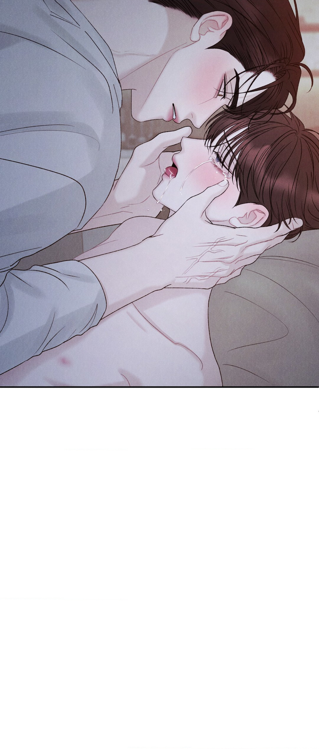 Fall From Grace [Official] - Chapter 18 manhwa