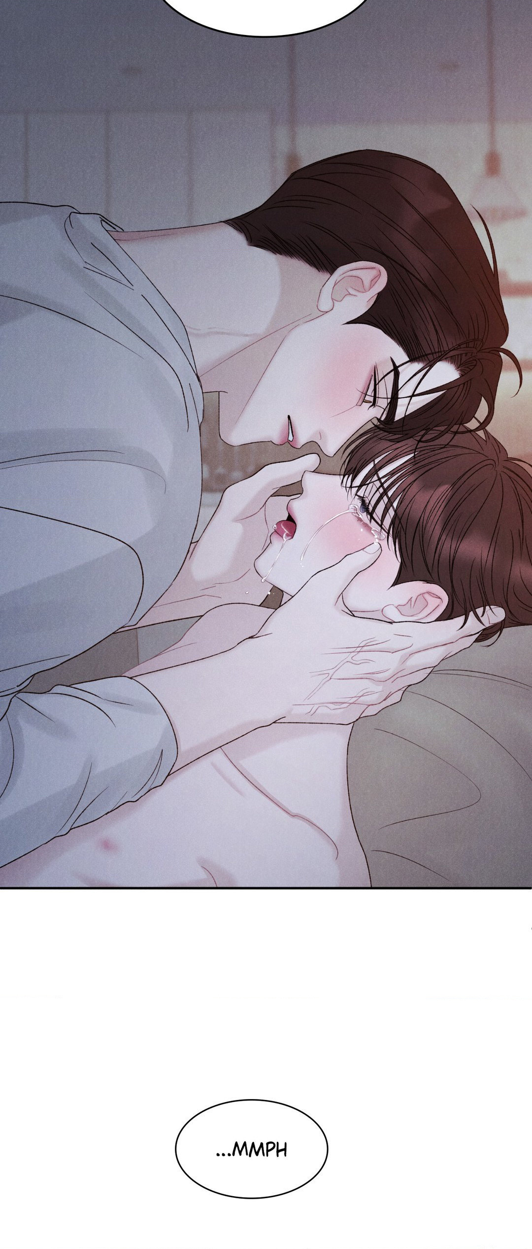 Fall From Grace [Official] - Chapter 19 manhwa