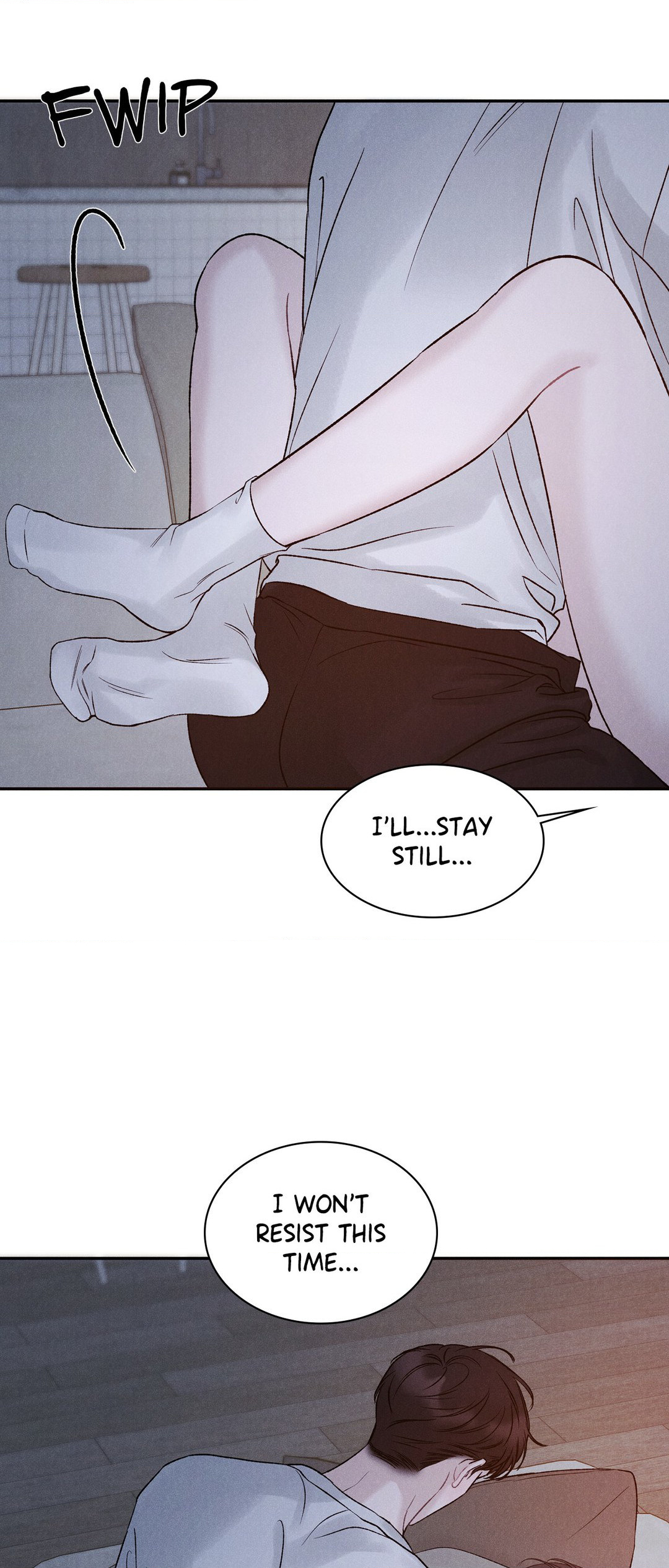 Fall From Grace [Official] - Chapter 19 manhwa
