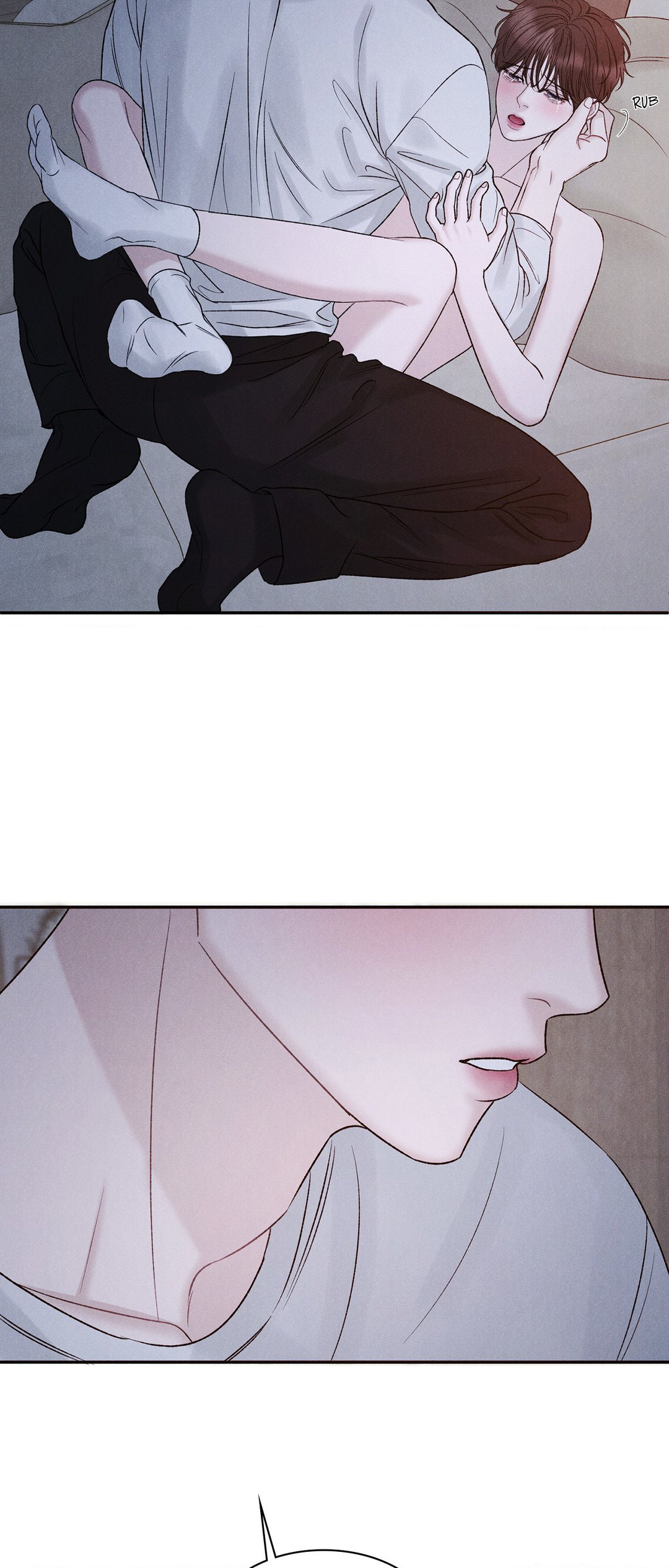 Fall From Grace [Official] - Chapter 19 manhwa