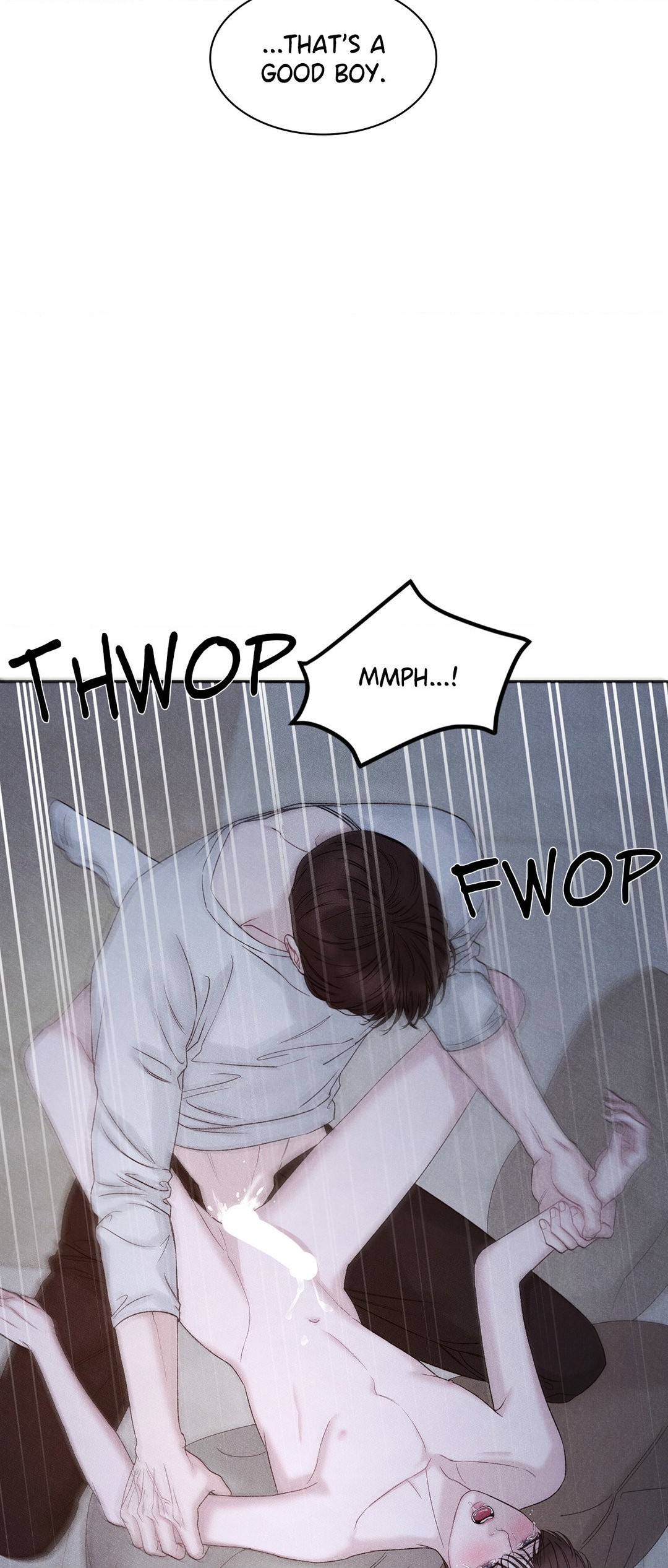 Fall From Grace [Official] - Chapter 19 manhwa