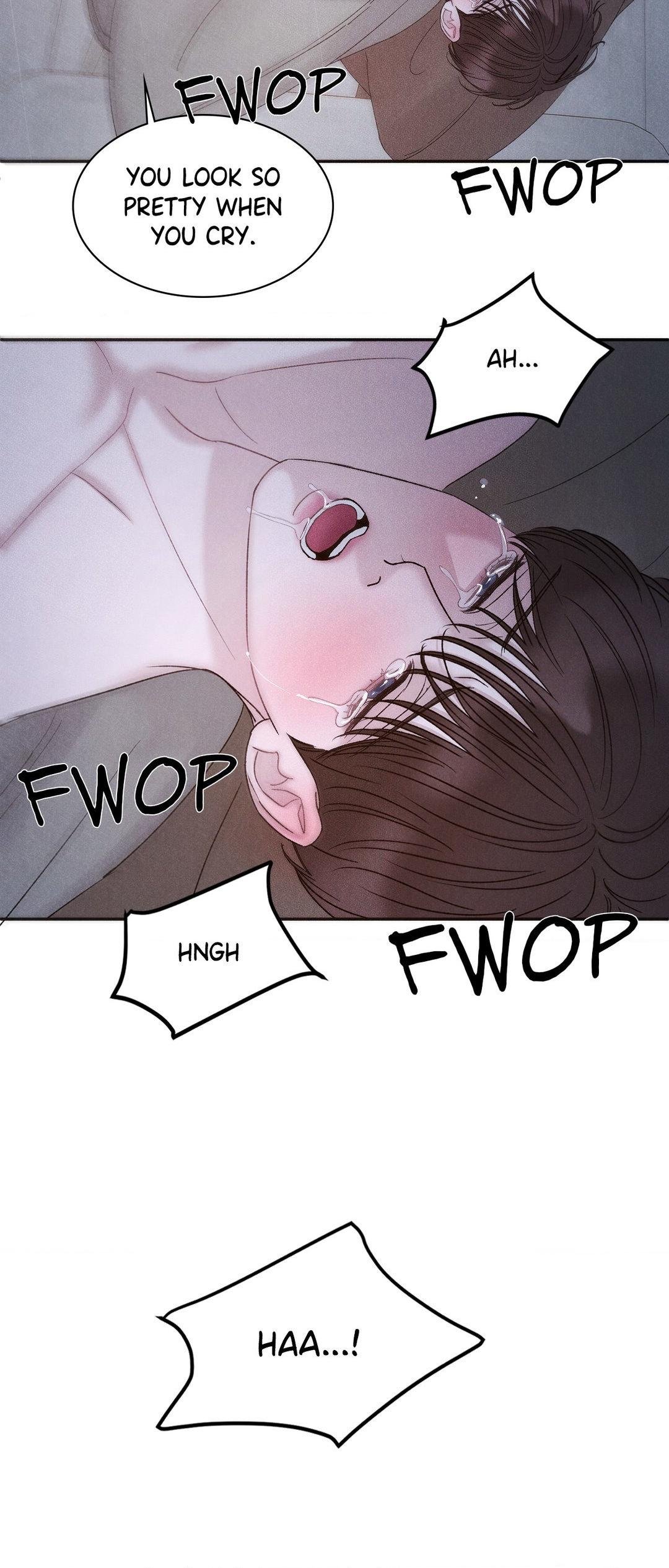 Fall From Grace [Official] - Chapter 19 manhwa