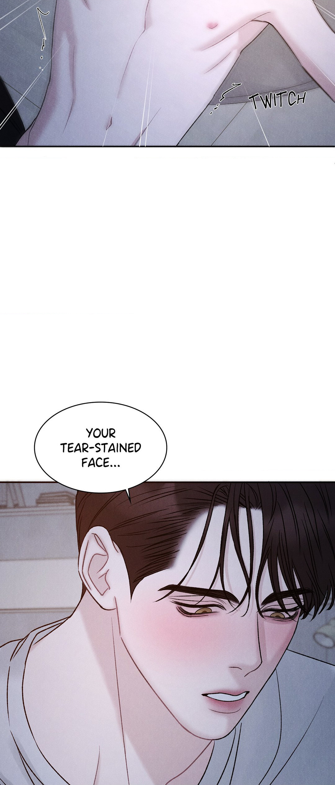 Fall From Grace [Official] - Chapter 19 manhwa