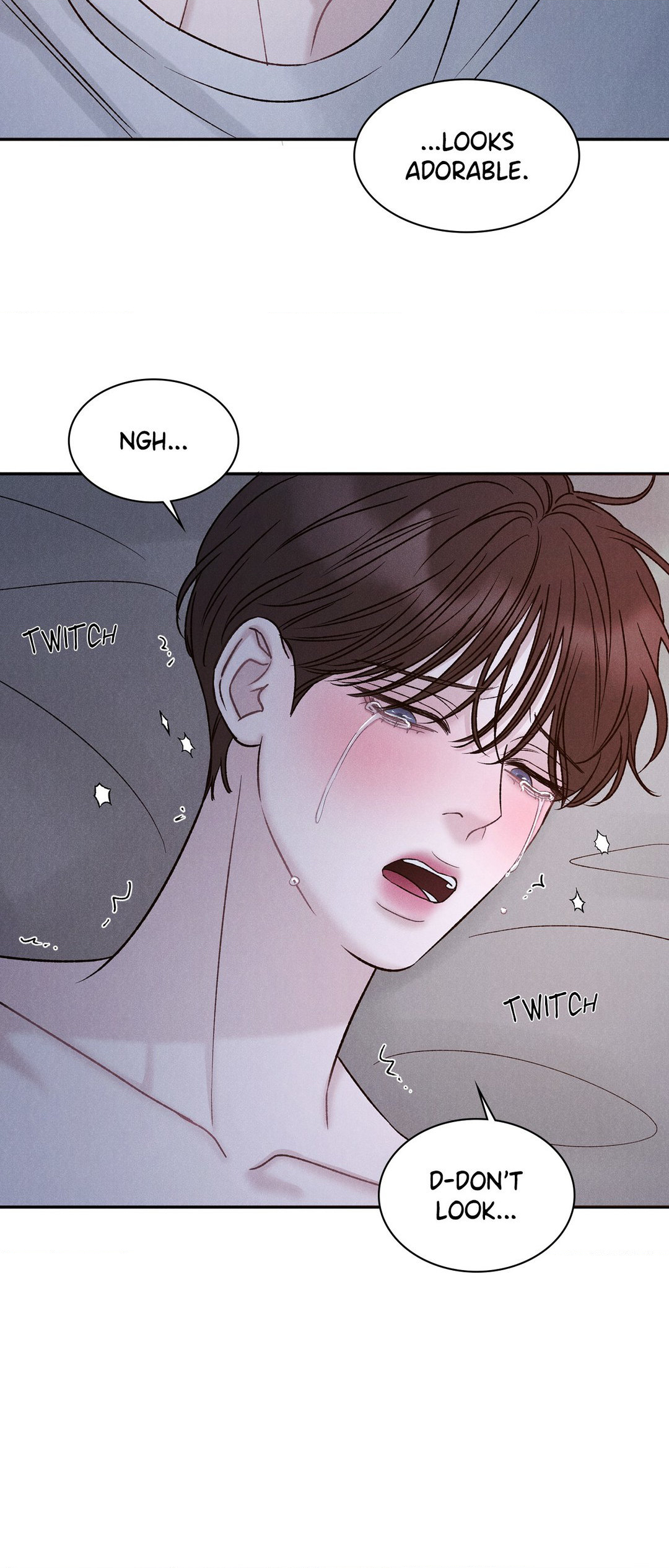 Fall From Grace [Official] - Chapter 19 manhwa