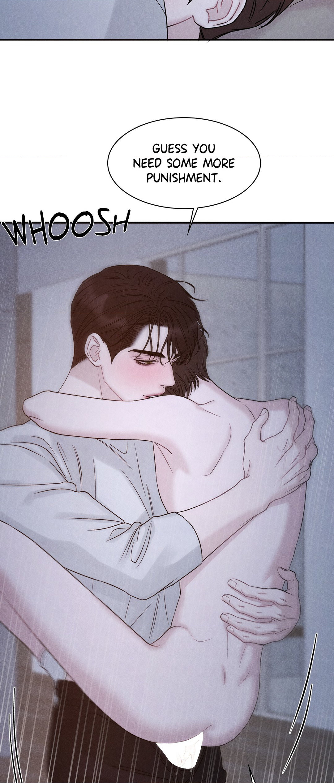 Fall From Grace [Official] - Chapter 19 manhwa