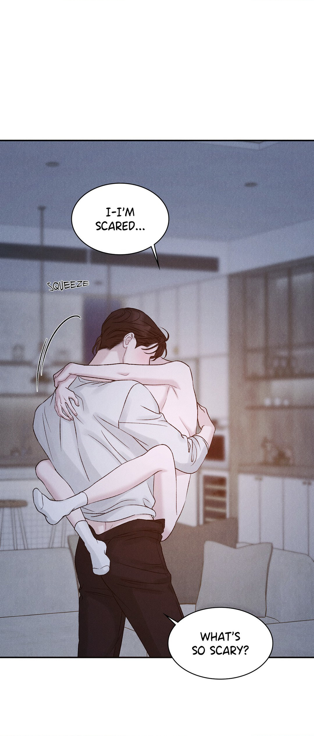 Fall From Grace [Official] - Chapter 19 manhwa