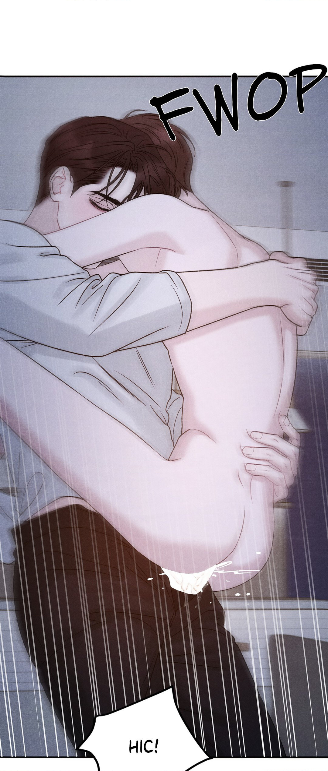 Fall From Grace [Official] - Chapter 19 manhwa