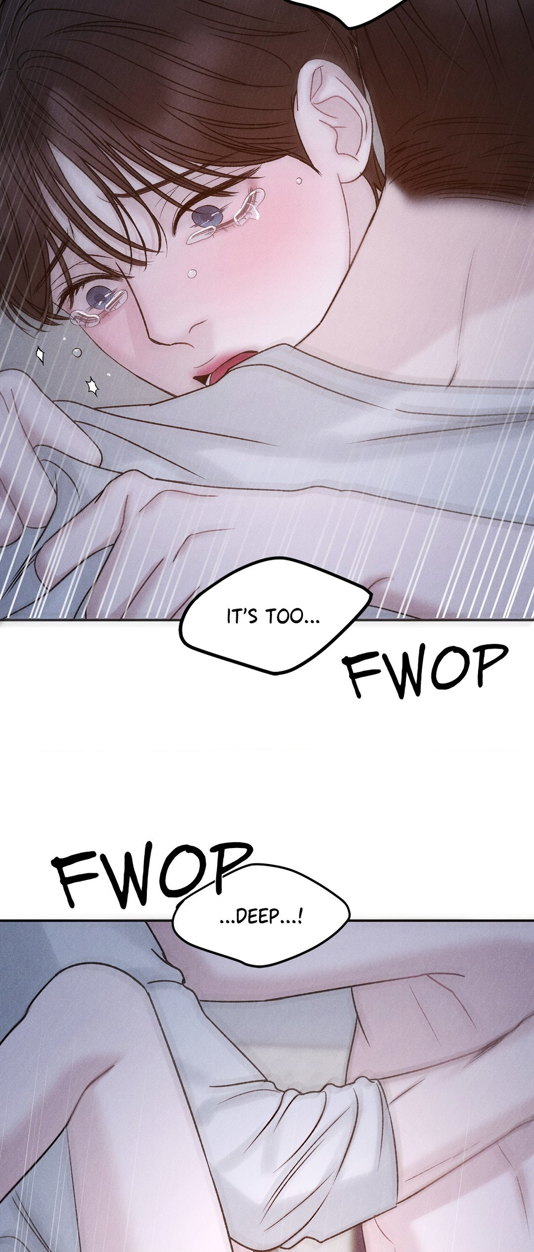 Fall From Grace [Official] - Chapter 19 manhwa