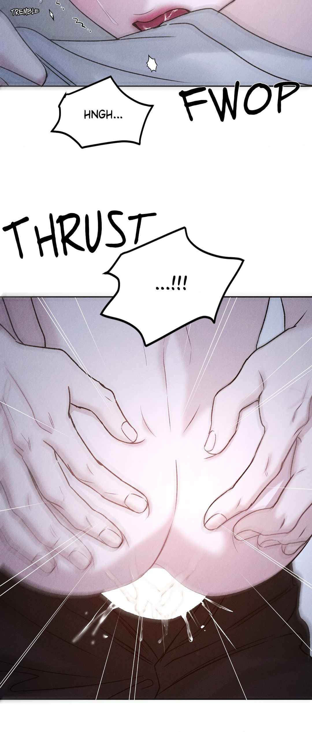 Fall From Grace [Official] - Chapter 19 manhwa