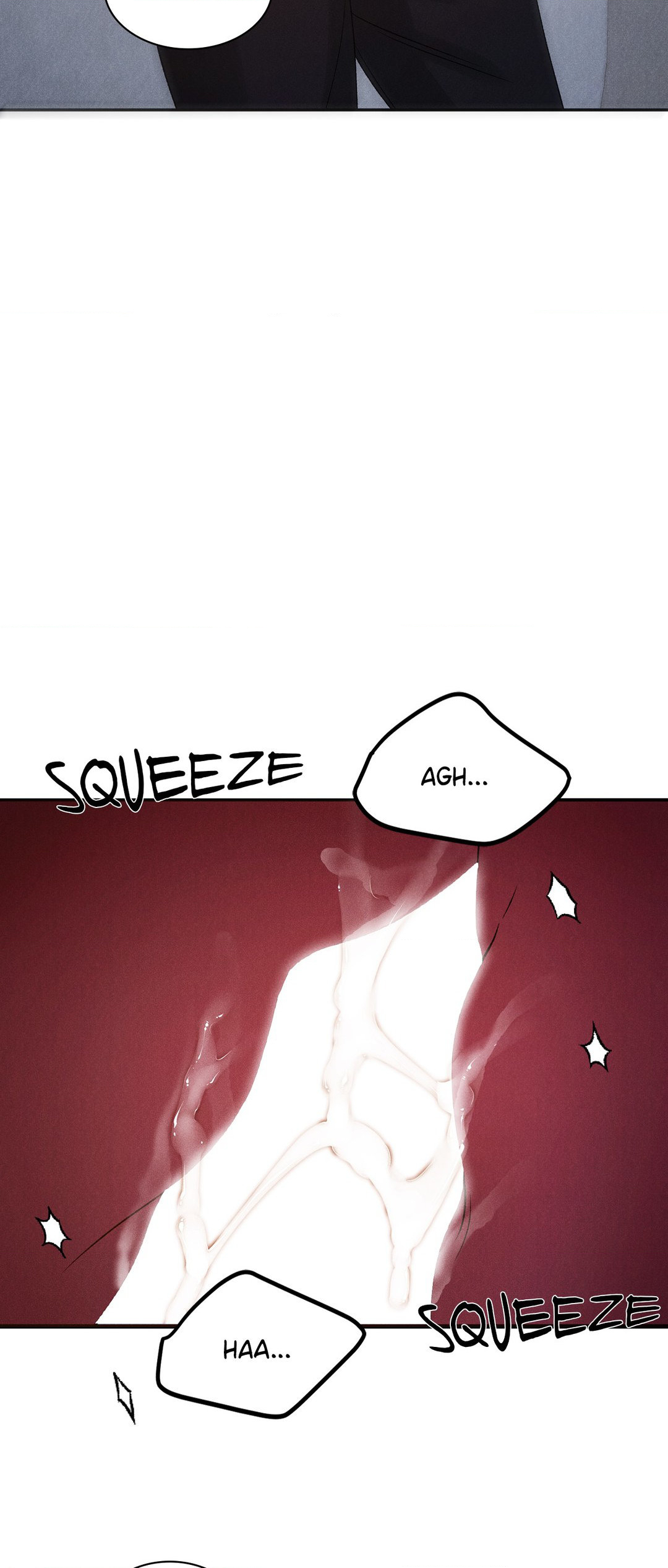Fall From Grace [Official] - Chapter 19 manhwa