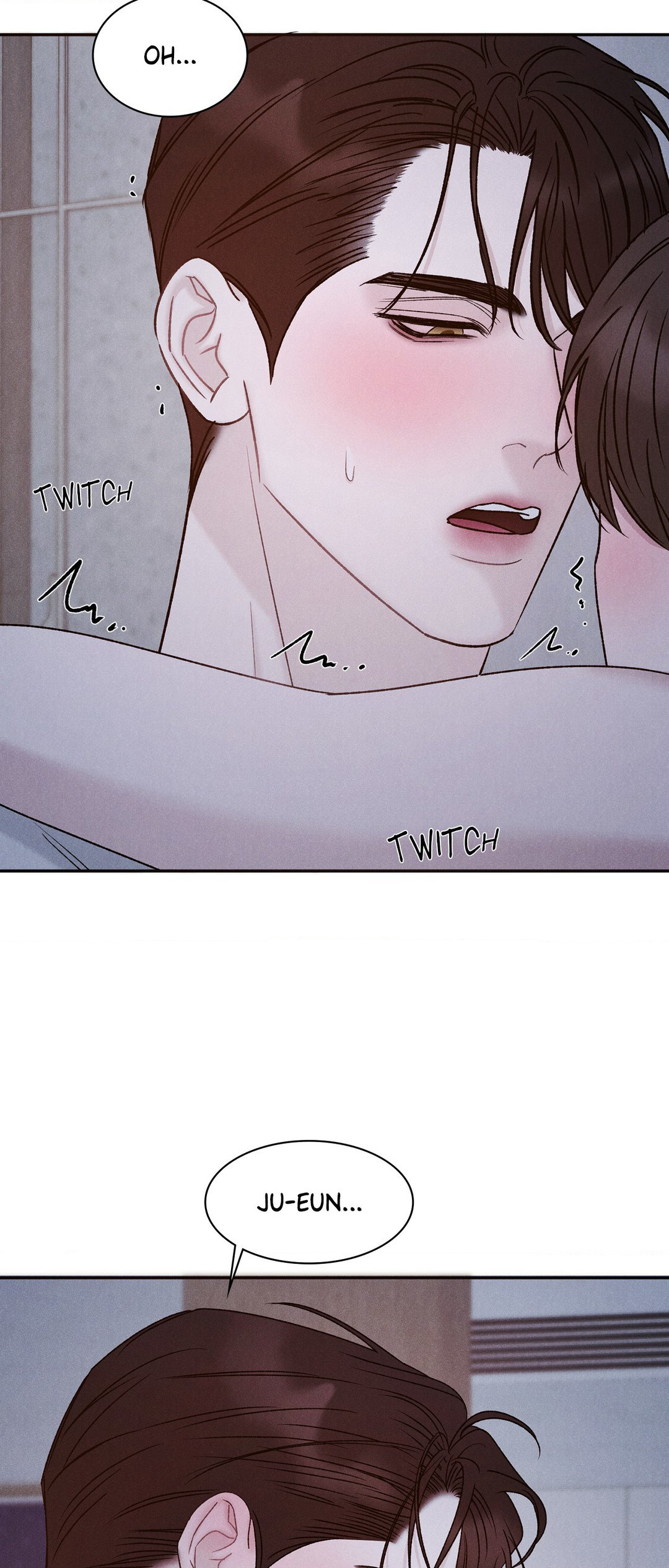 Fall From Grace [Official] - Chapter 19 manhwa