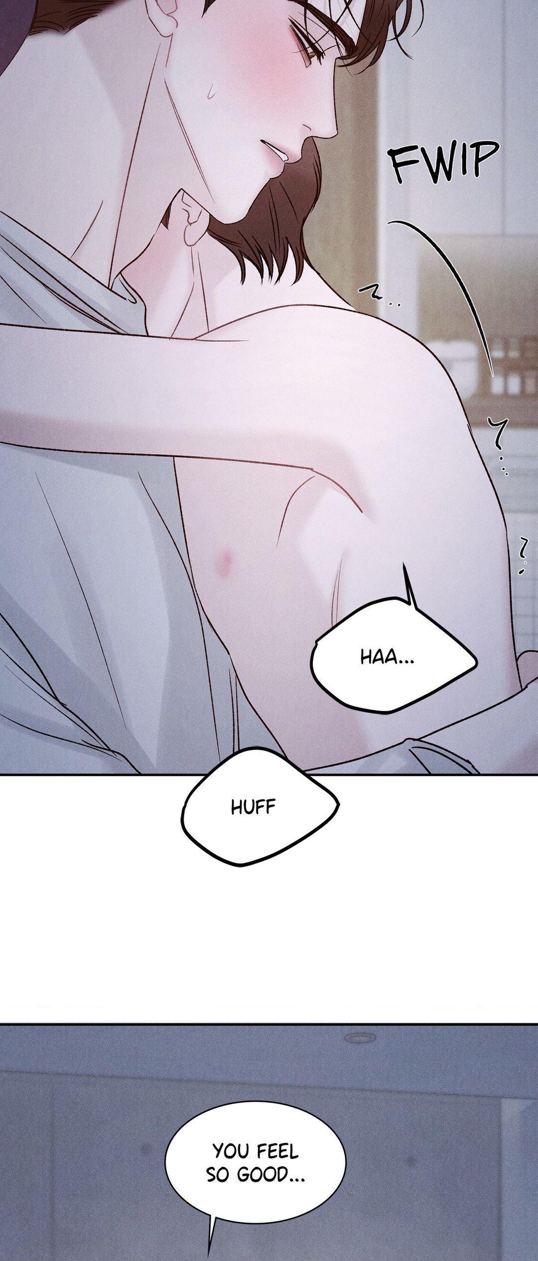 Fall From Grace [Official] - Chapter 19 manhwa