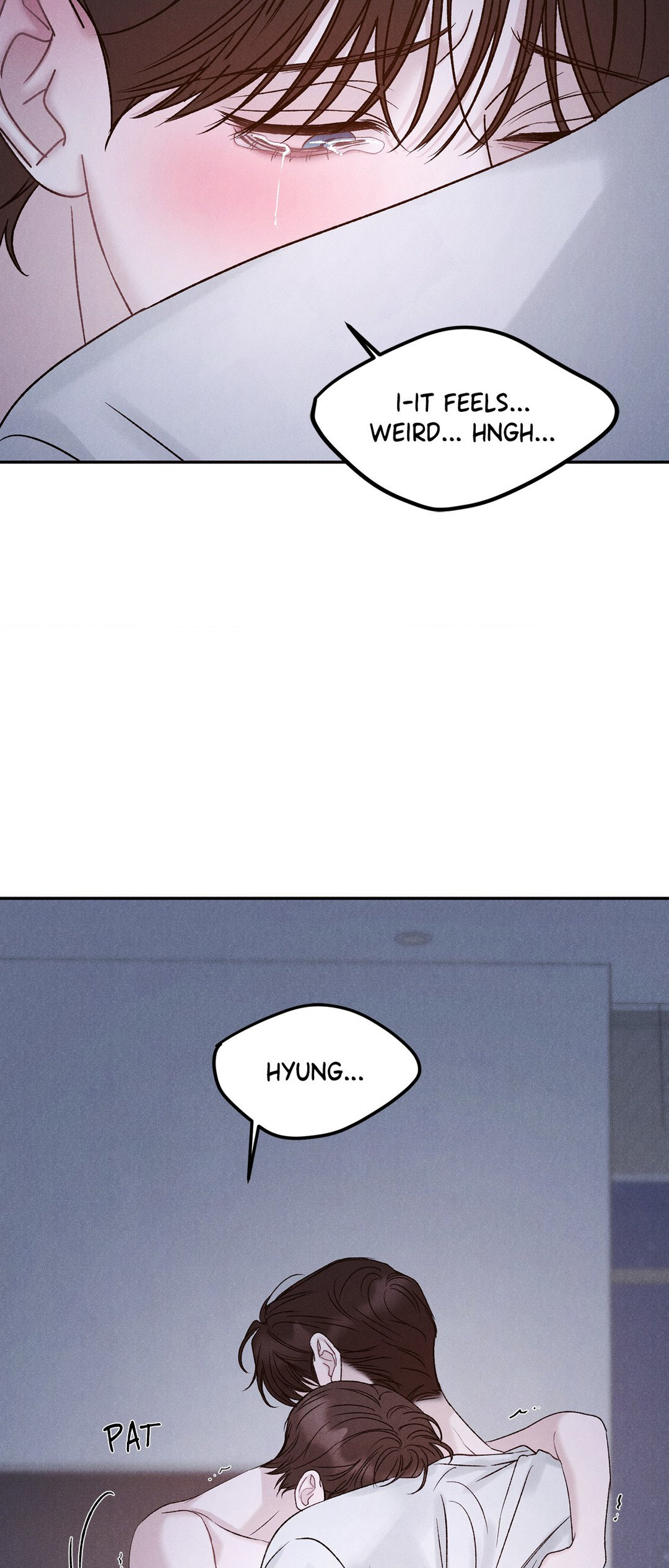 Fall From Grace [Official] - Chapter 19 manhwa