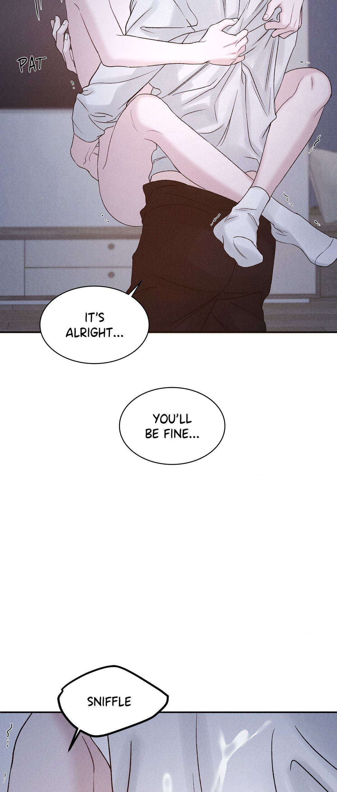 Fall From Grace [Official] - Chapter 19 manhwa