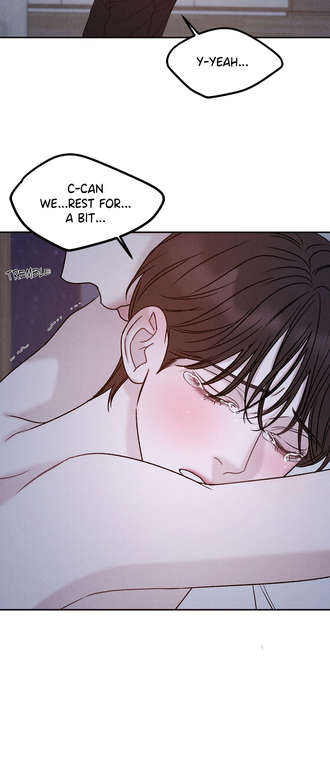 Fall From Grace [Official] - Chapter 19 manhwa