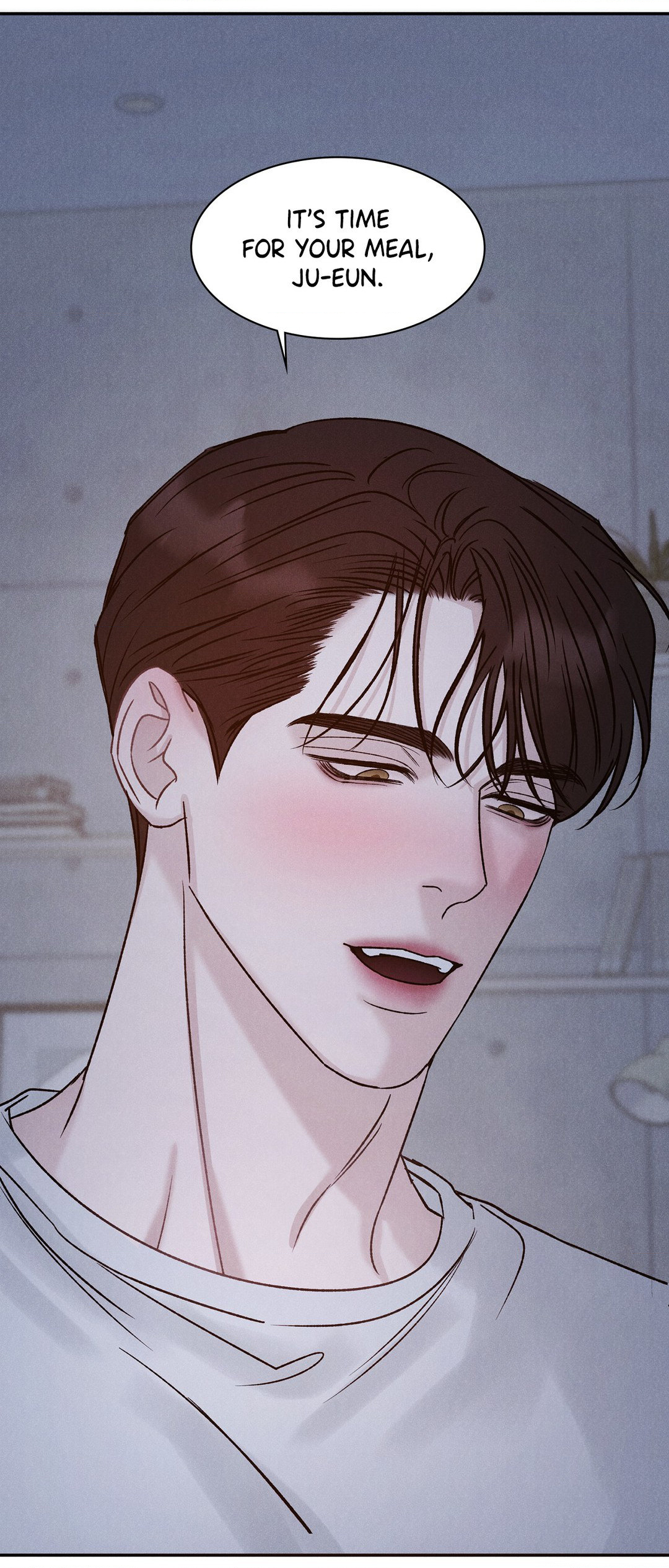 Fall From Grace [Official] - Chapter 19 manhwa