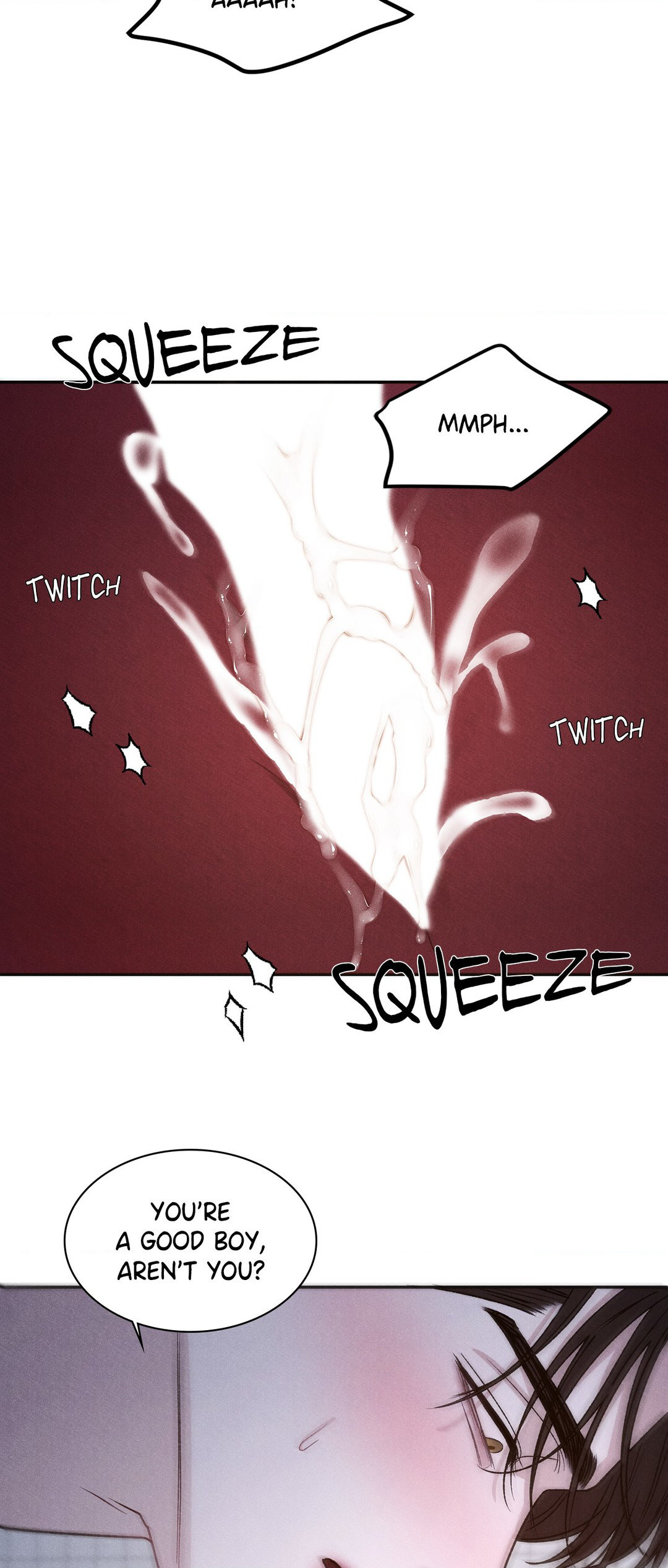 Fall From Grace [Official] - Chapter 19 manhwa