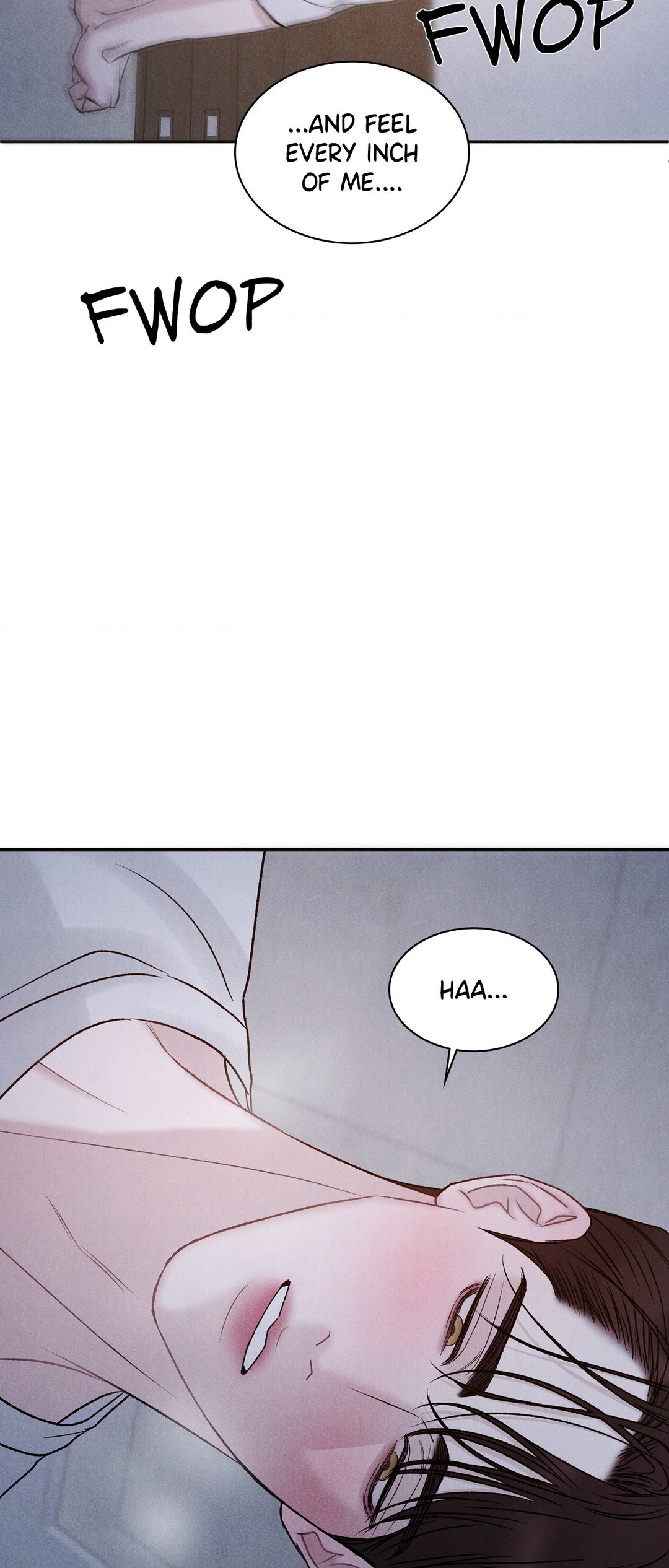 Fall From Grace [Official] - Chapter 19 manhwa