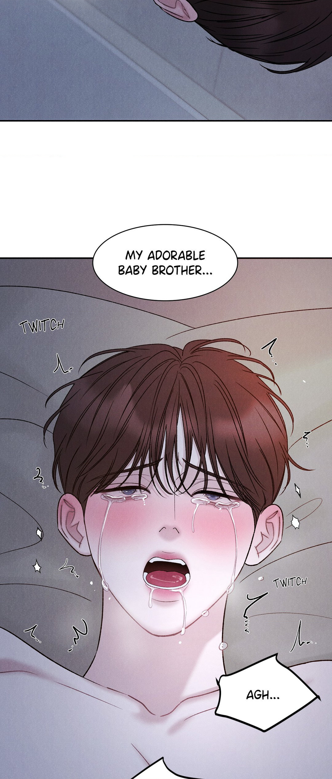 Fall From Grace [Official] - Chapter 19 manhwa