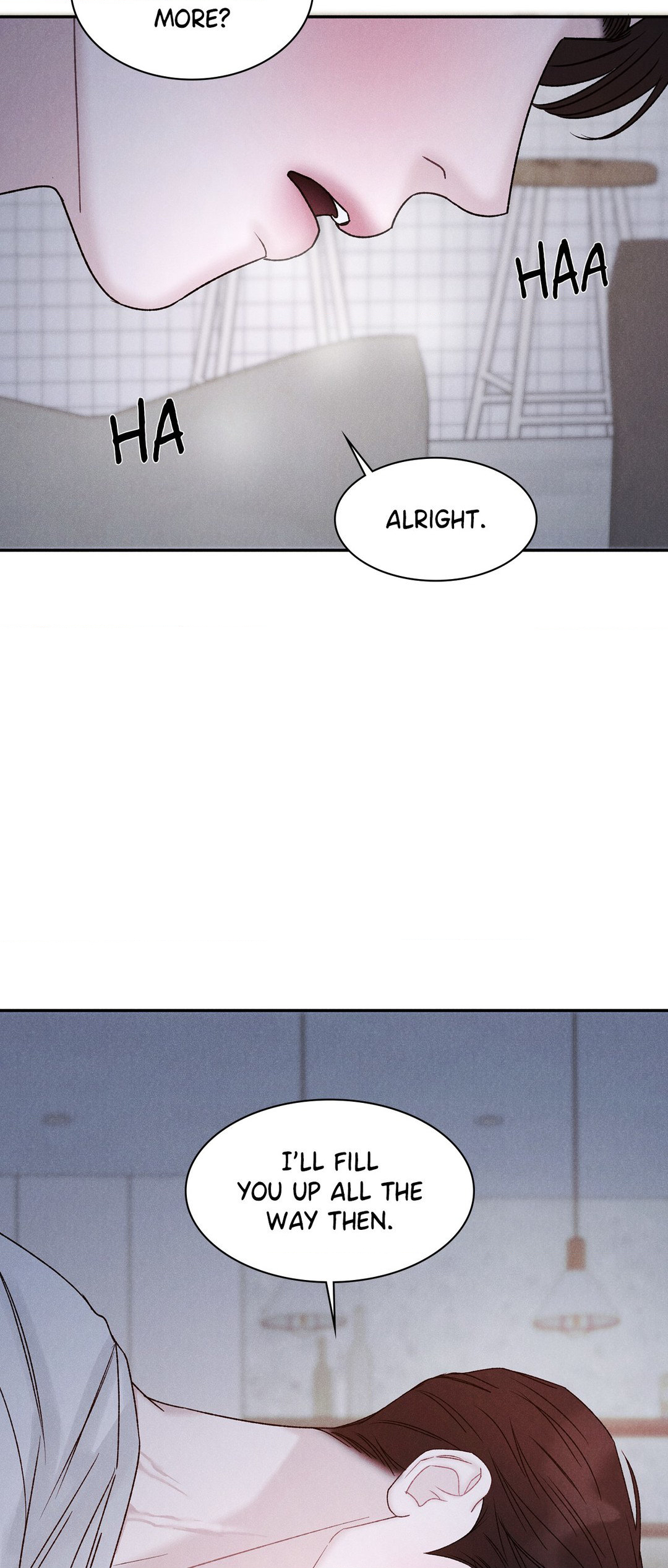 Fall From Grace [Official] - Chapter 19 manhwa