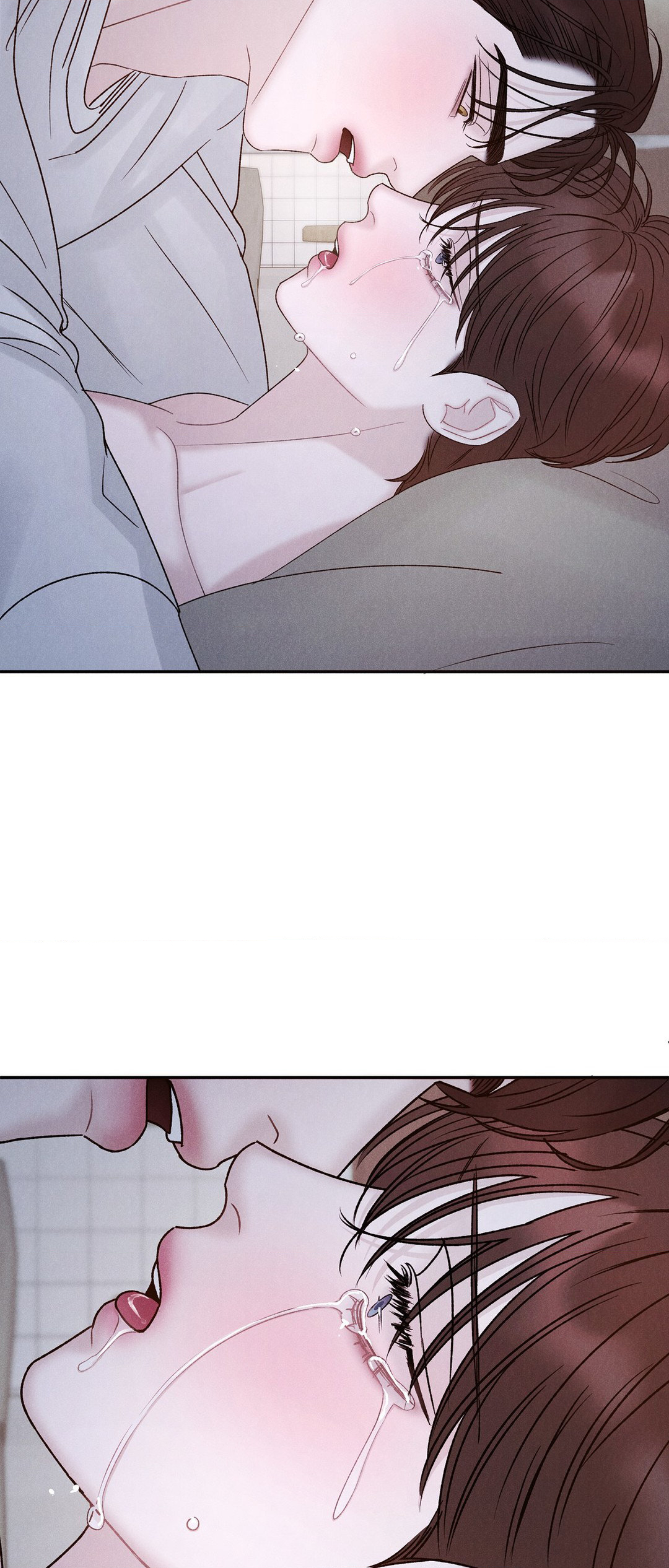 Fall From Grace [Official] - Chapter 19 manhwa