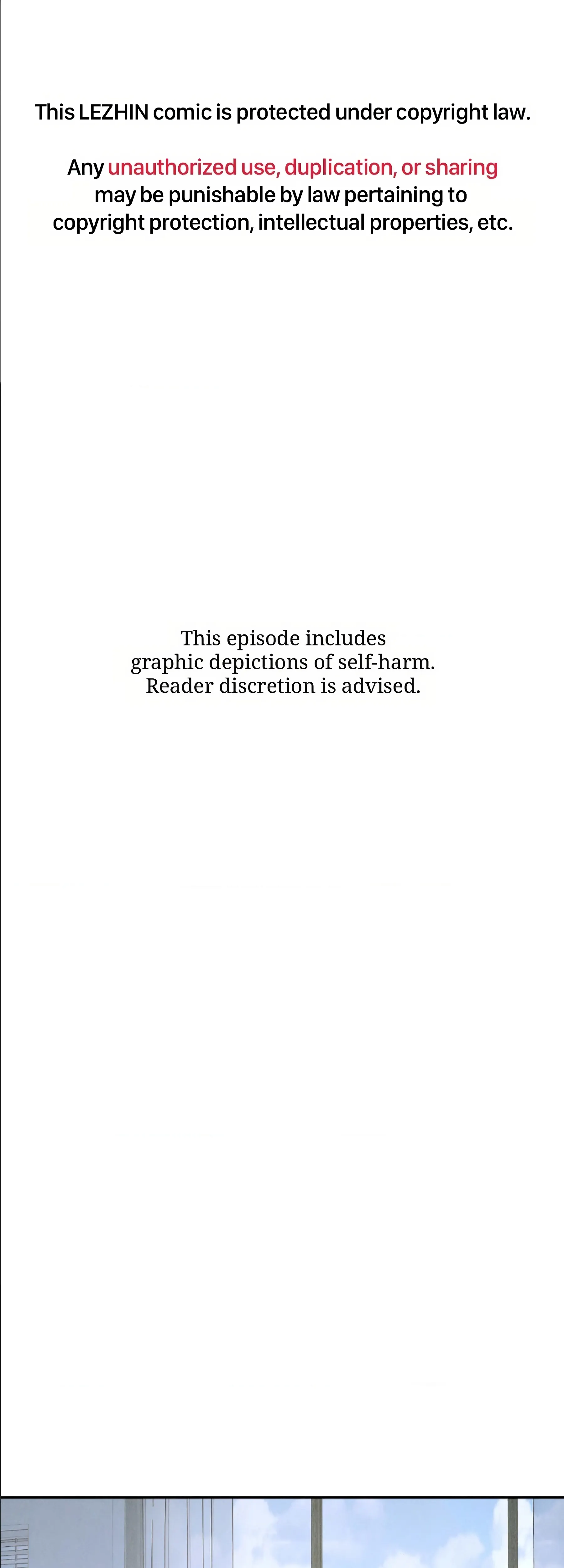 Fall From Grace [Official] - Chapter 2 manhwa