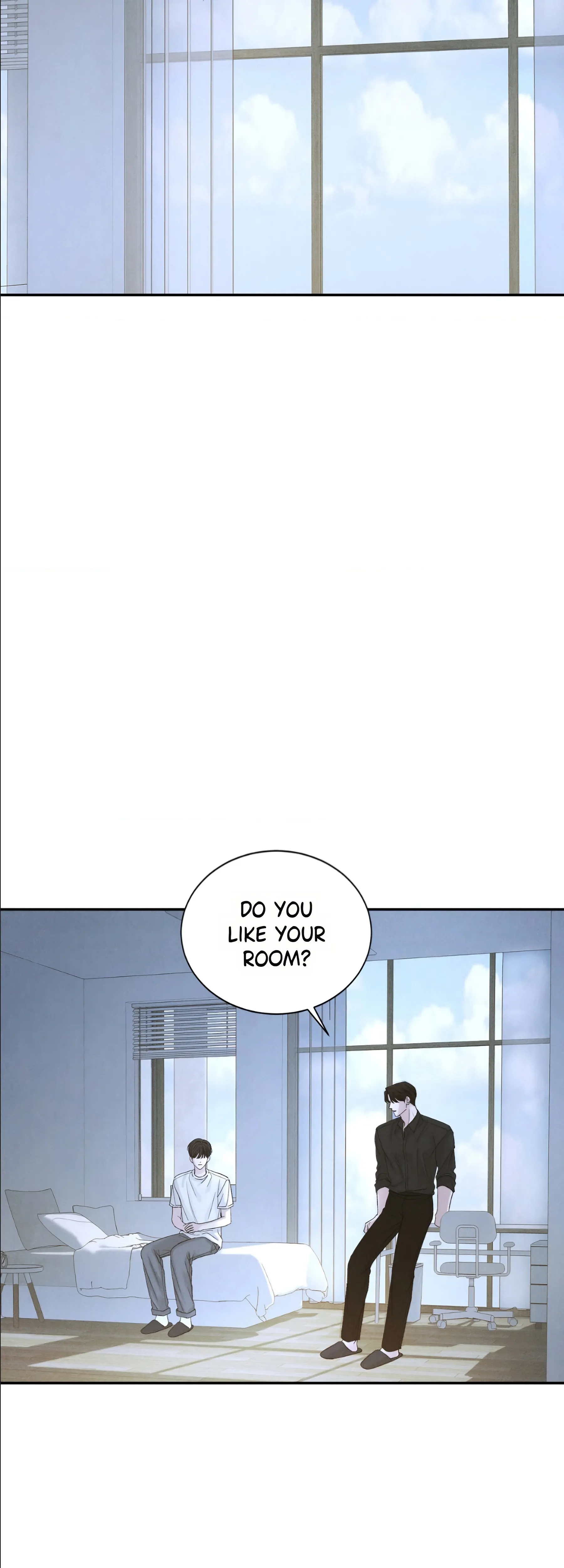 Fall From Grace [Official] - Chapter 2 manhwa