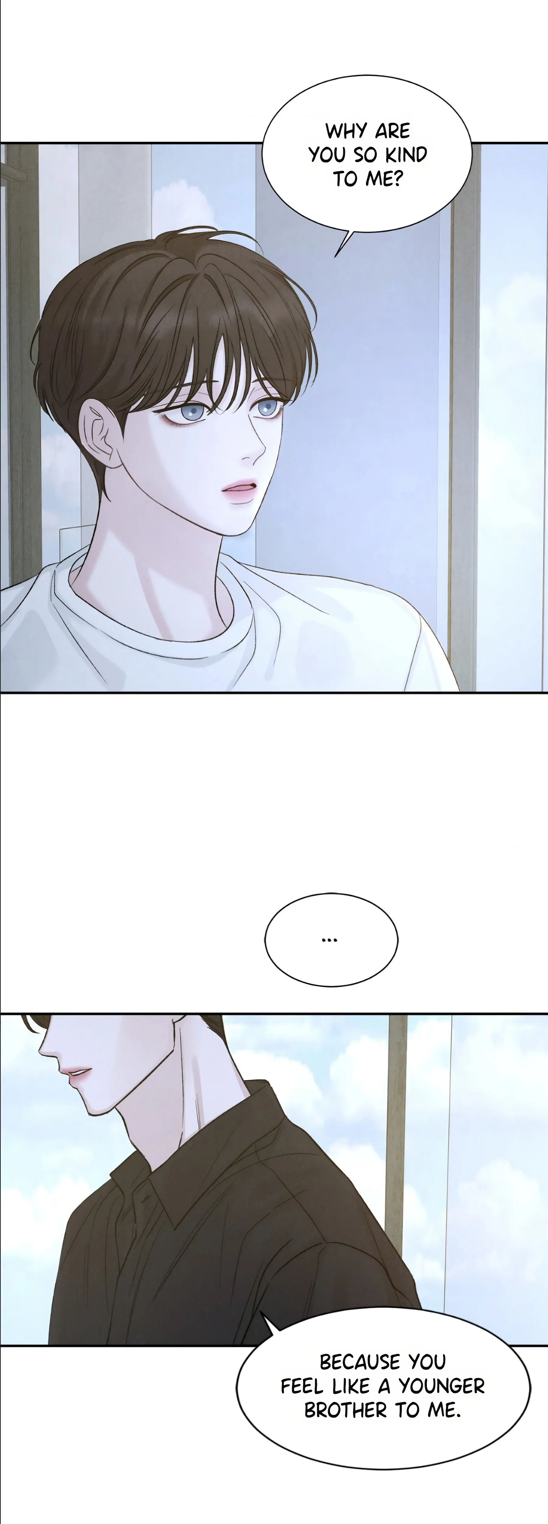 Fall From Grace [Official] - Chapter 2 manhwa