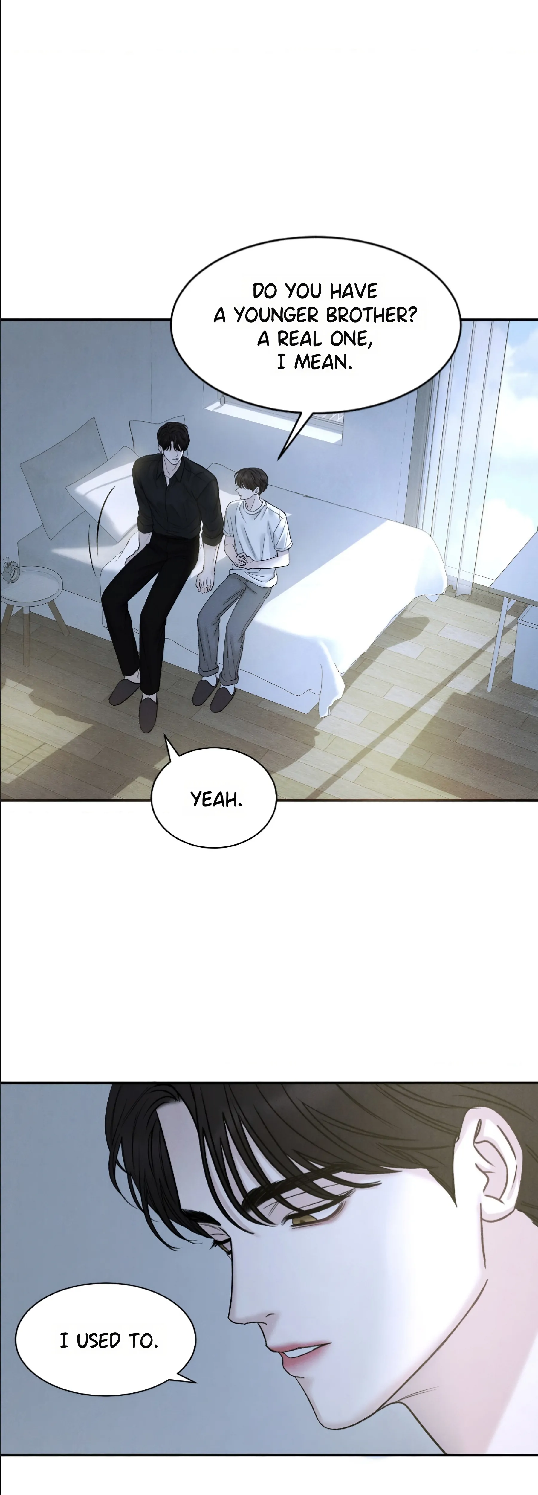 Fall From Grace [Official] - Chapter 2 manhwa