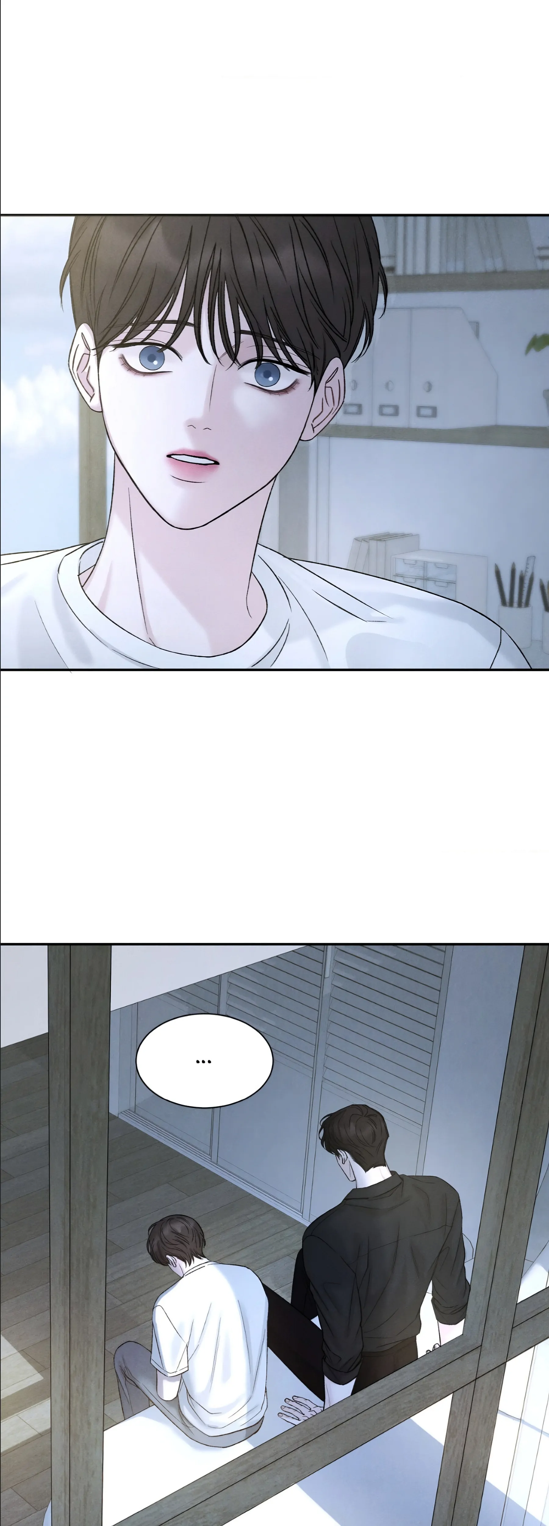 Fall From Grace [Official] - Chapter 2 manhwa