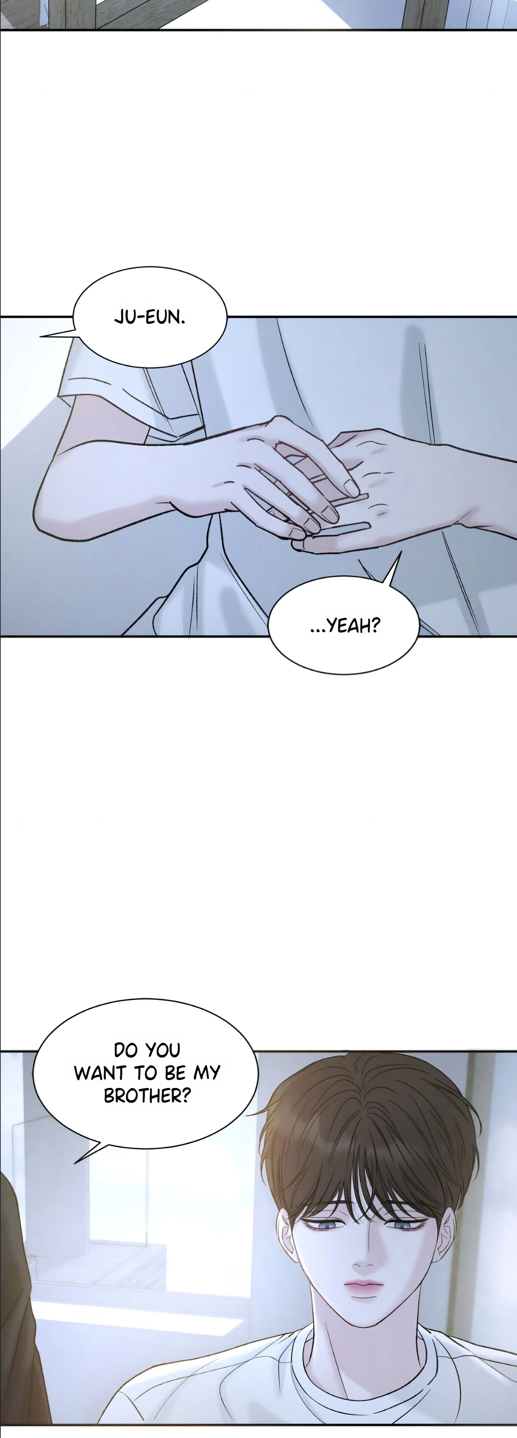 Fall From Grace [Official] - Chapter 2 manhwa