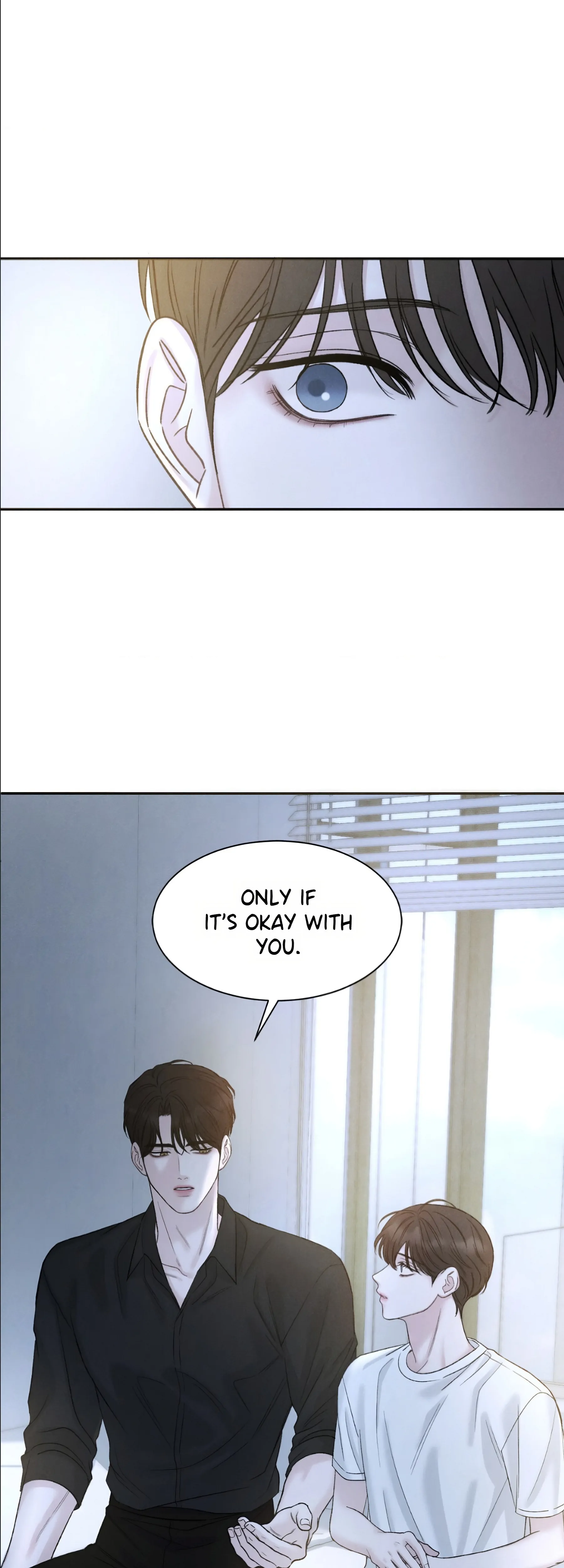Fall From Grace [Official] - Chapter 2 manhwa