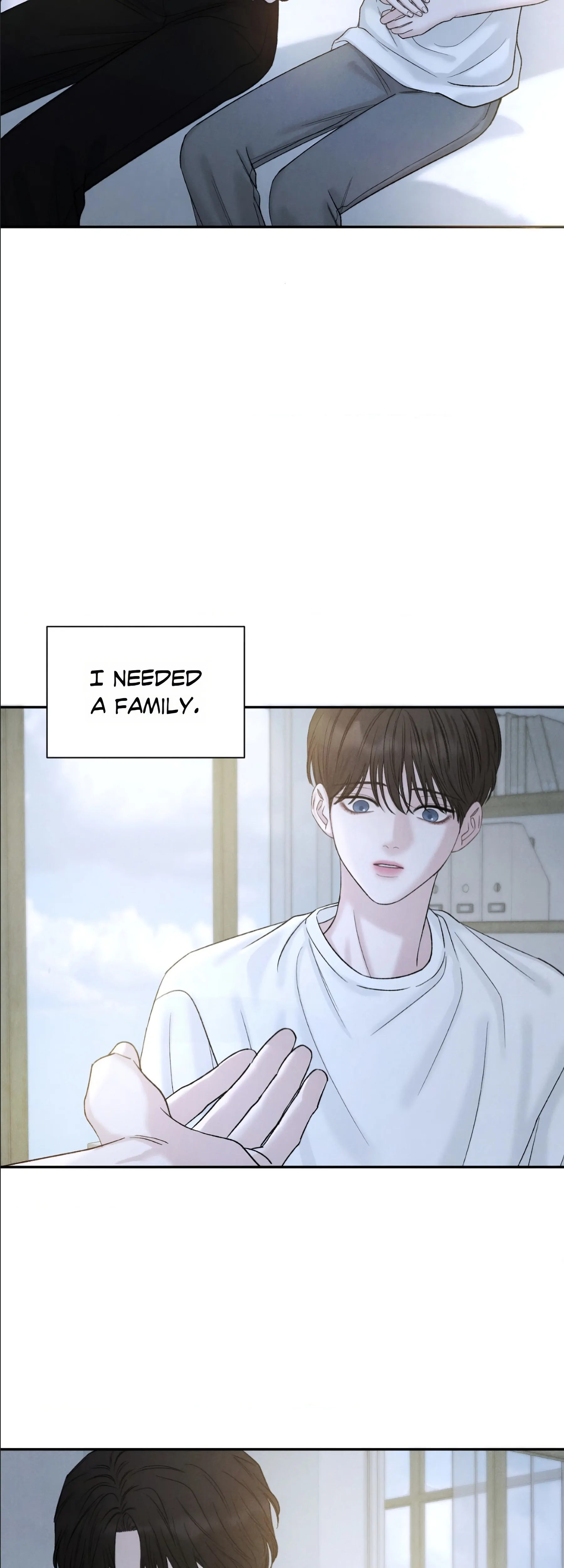 Fall From Grace [Official] - Chapter 2 manhwa