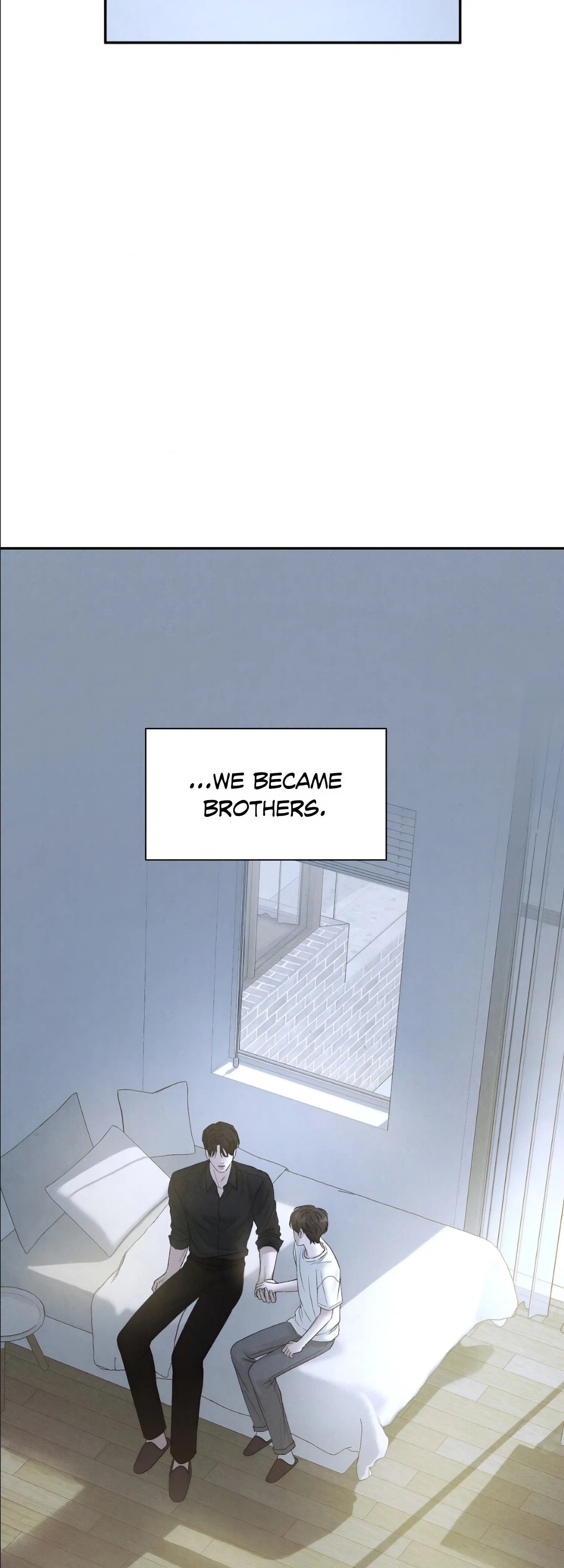 Fall From Grace [Official] - Chapter 2 manhwa