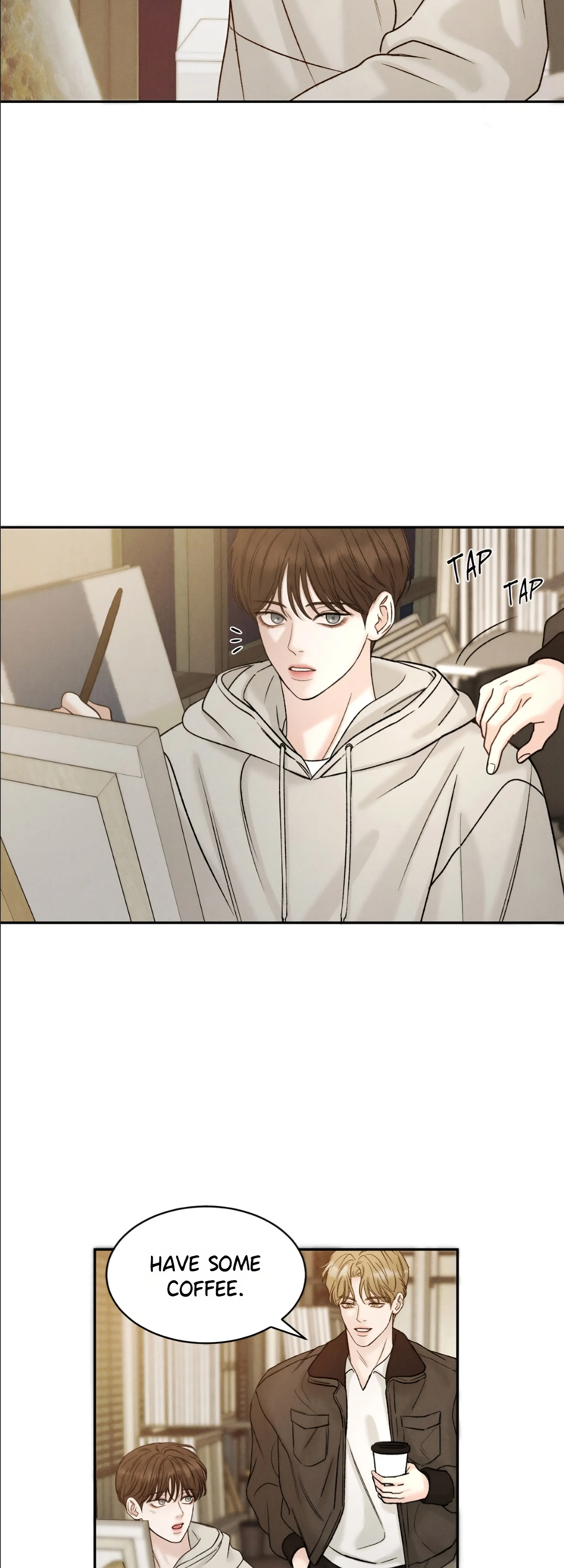 Fall From Grace [Official] - Chapter 2 manhwa