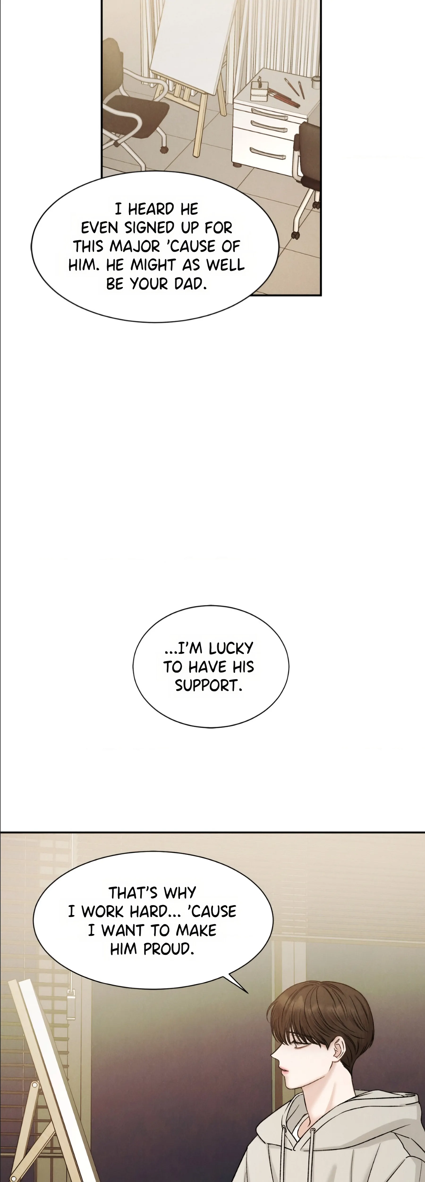Fall From Grace [Official] - Chapter 2 manhwa