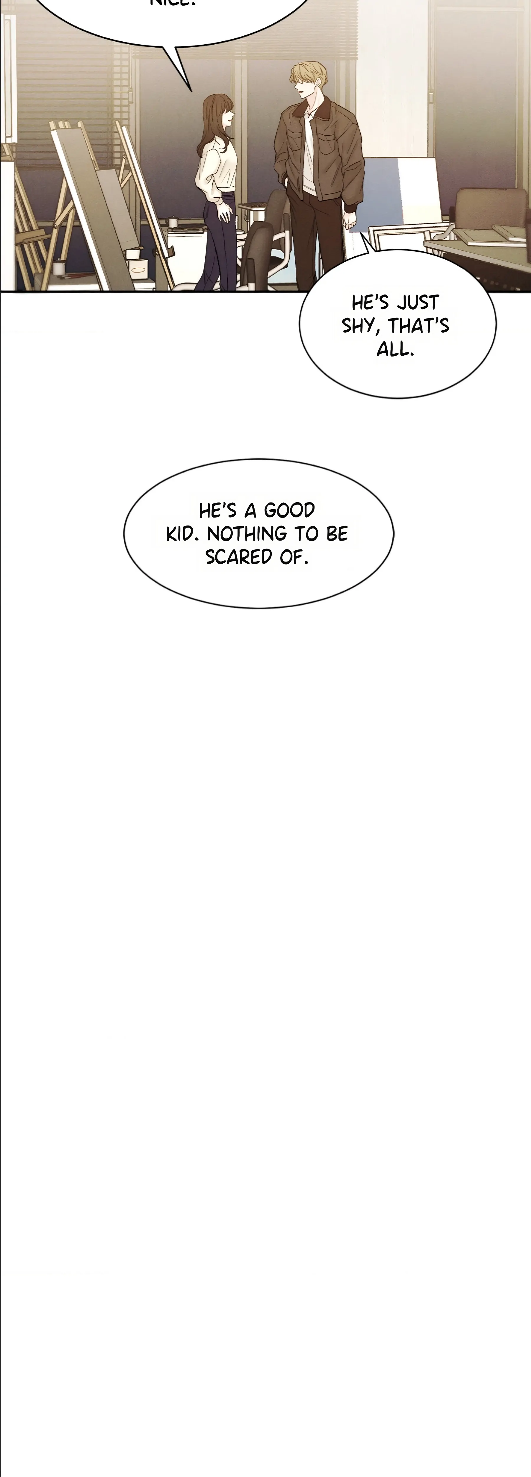 Fall From Grace [Official] - Chapter 2 manhwa