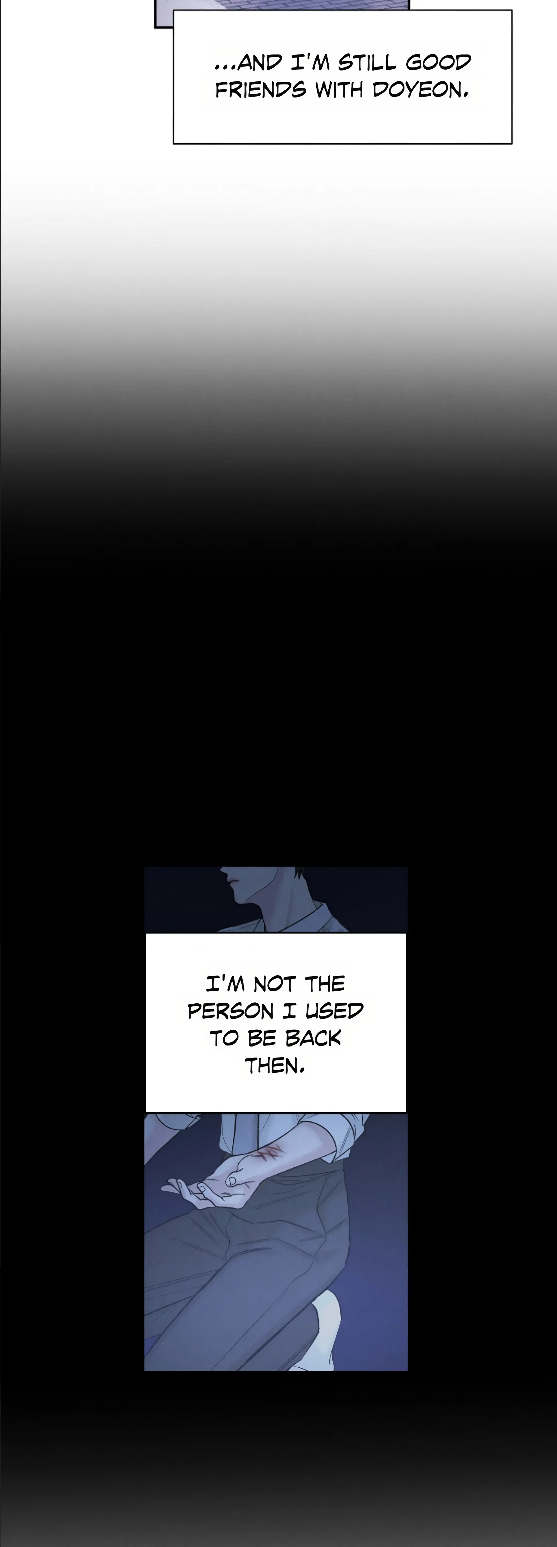 Fall From Grace [Official] - Chapter 2 manhwa