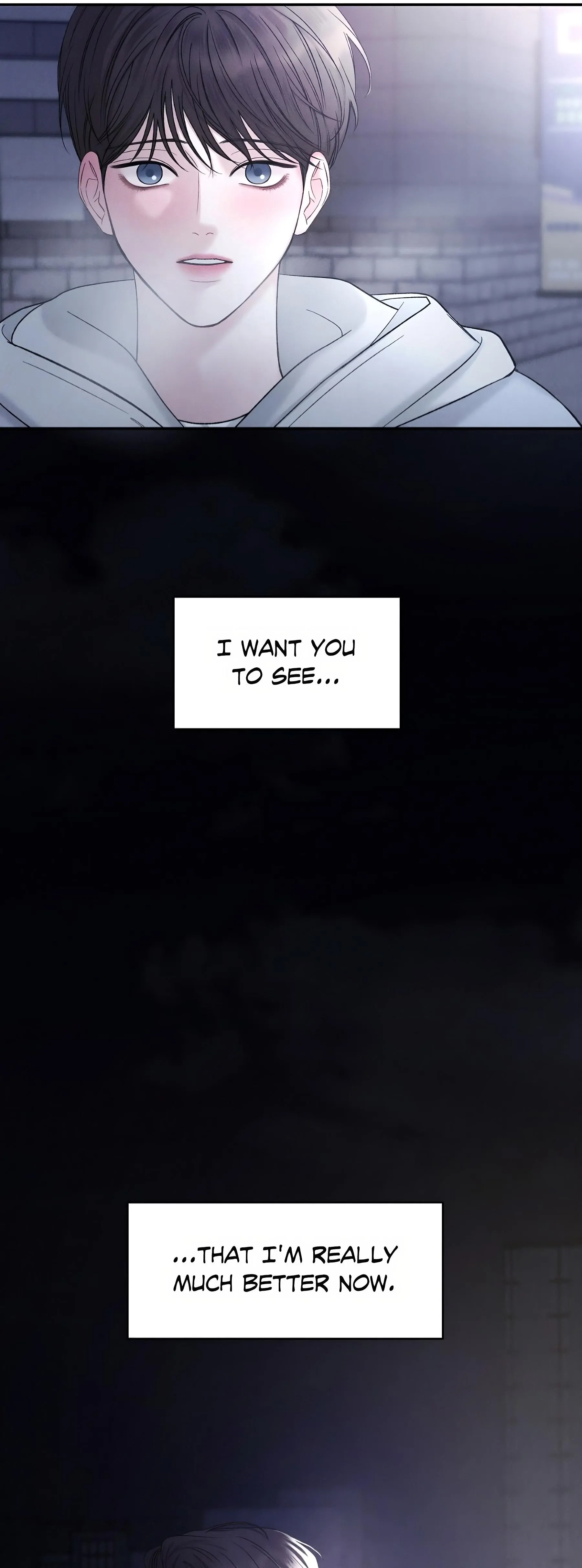 Fall From Grace [Official] - Chapter 2 manhwa