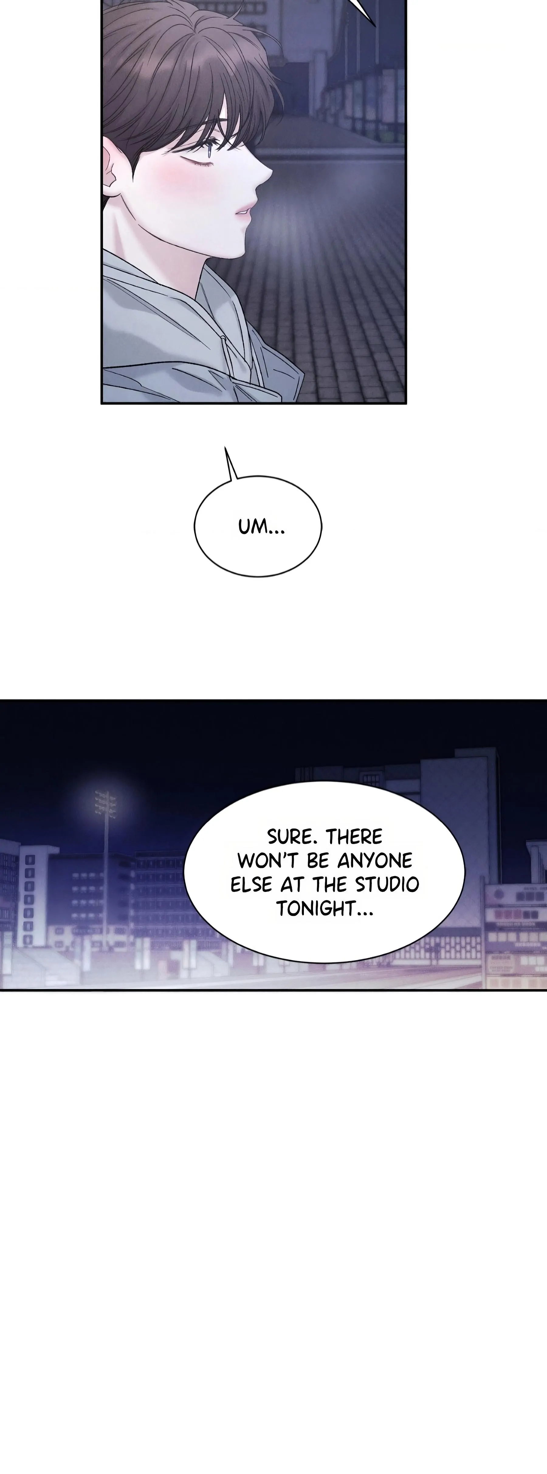 Fall From Grace [Official] - Chapter 2 manhwa