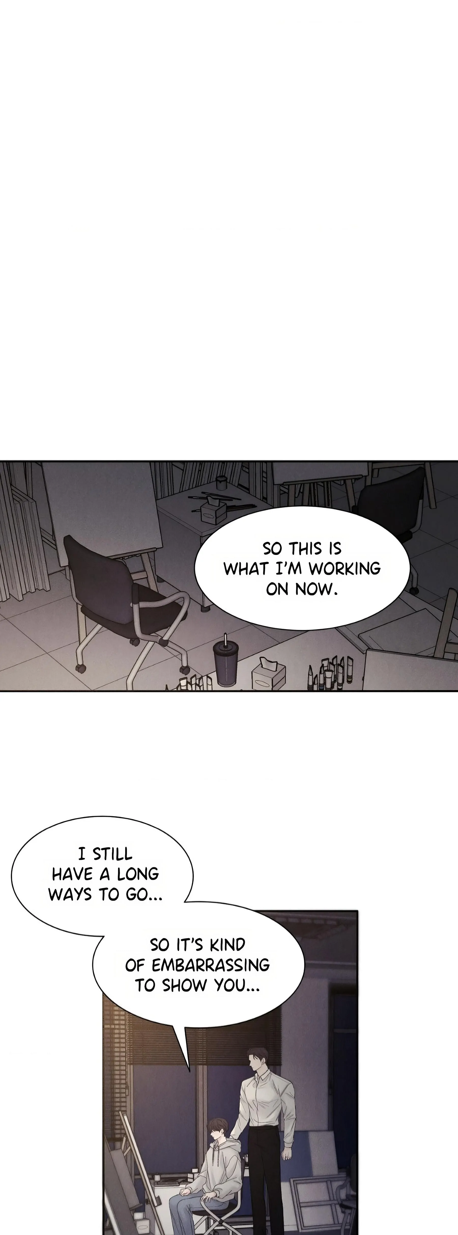 Fall From Grace [Official] - Chapter 2 manhwa