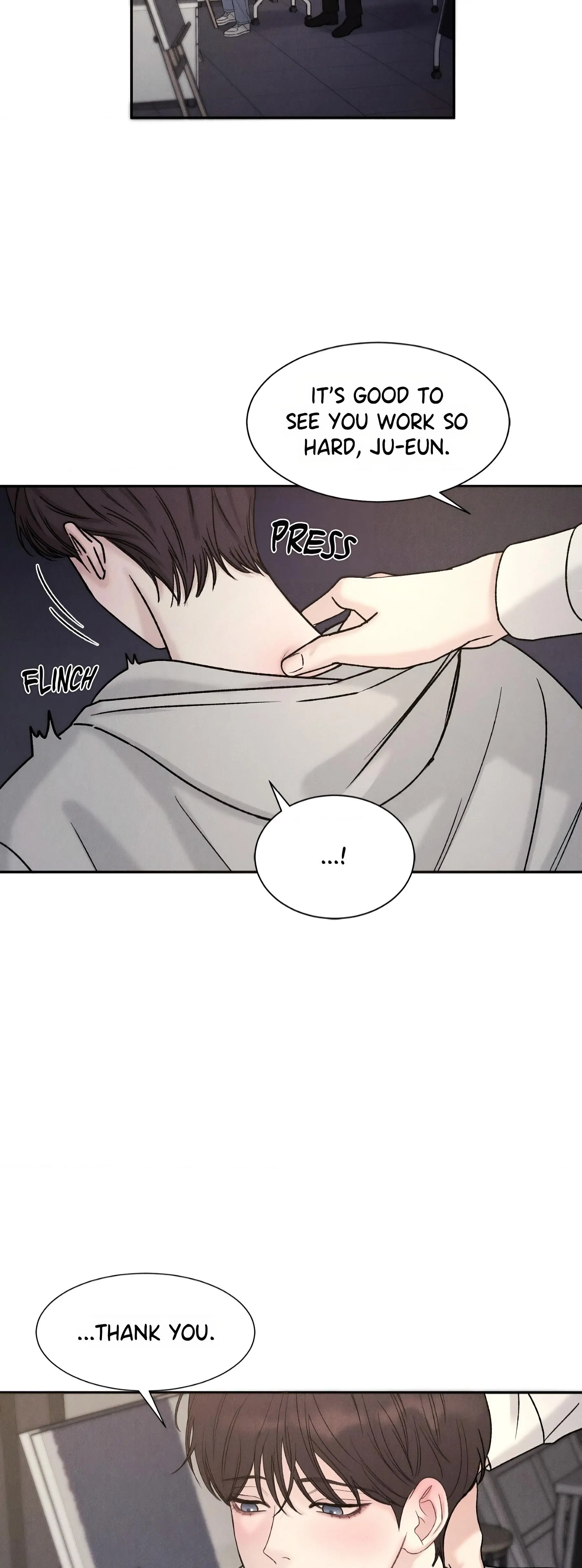 Fall From Grace [Official] - Chapter 2 manhwa