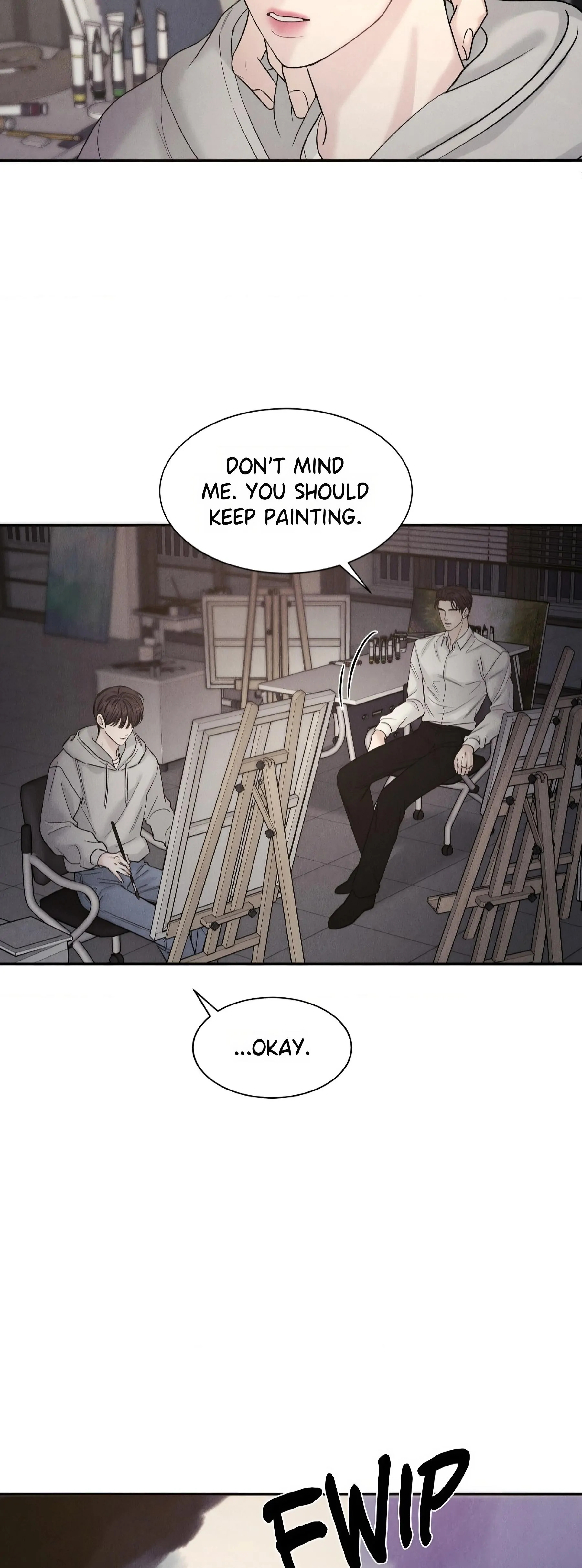 Fall From Grace [Official] - Chapter 2 manhwa