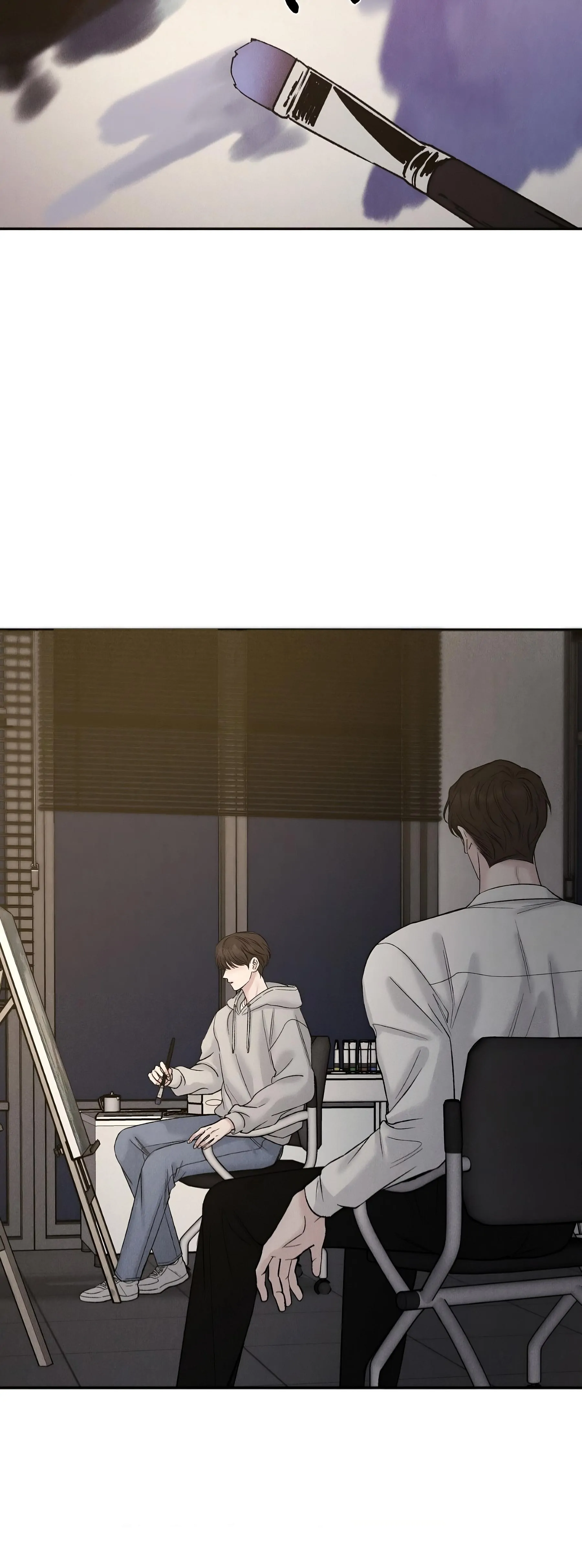 Fall From Grace [Official] - Chapter 2 manhwa