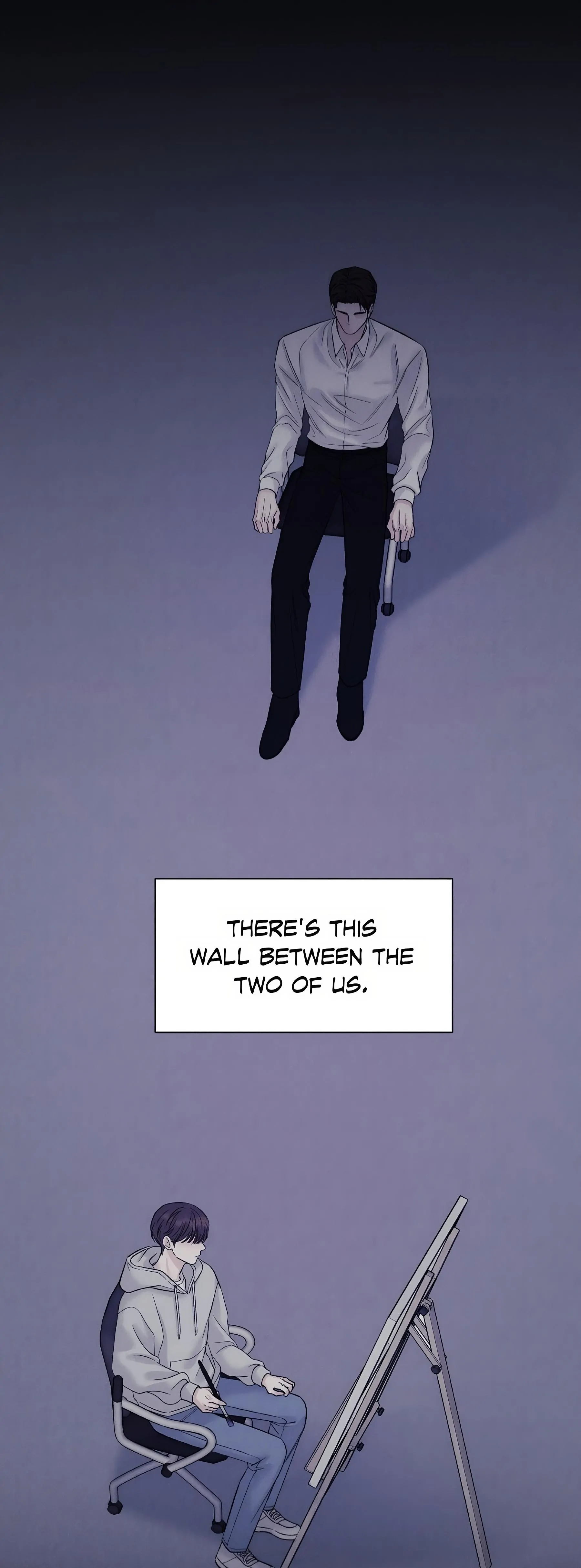 Fall From Grace [Official] - Chapter 2 manhwa