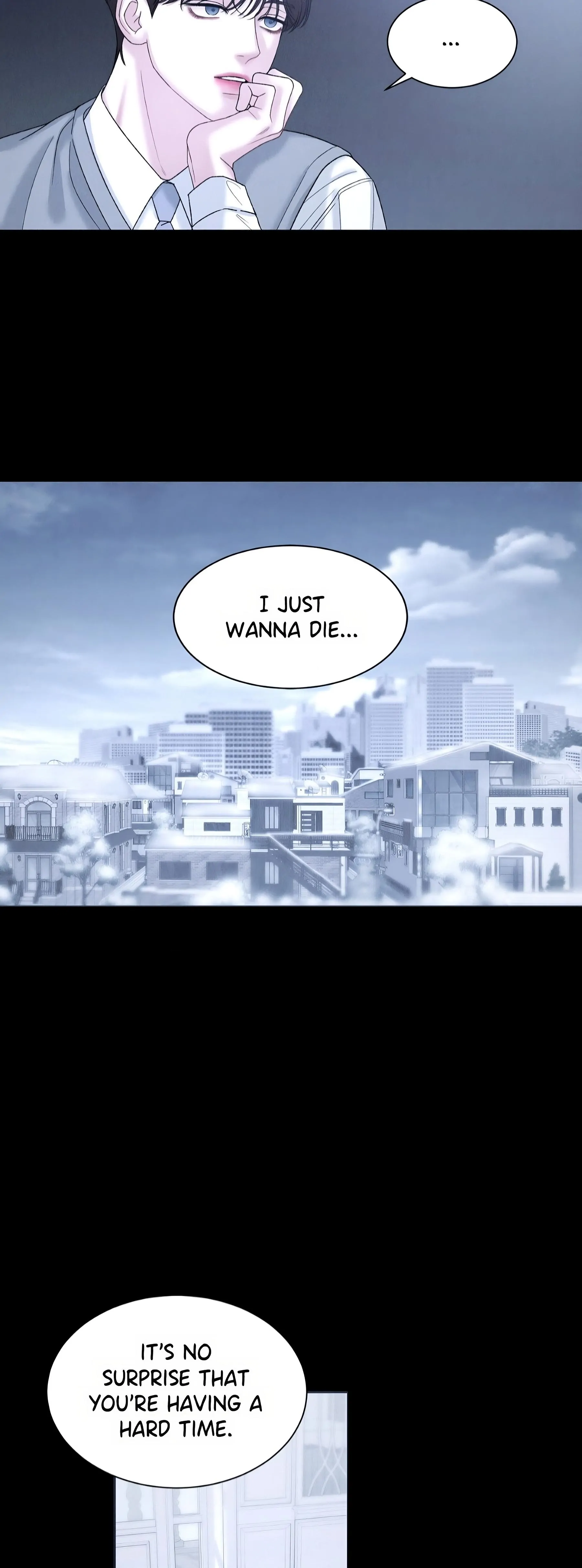 Fall From Grace [Official] - Chapter 2 manhwa