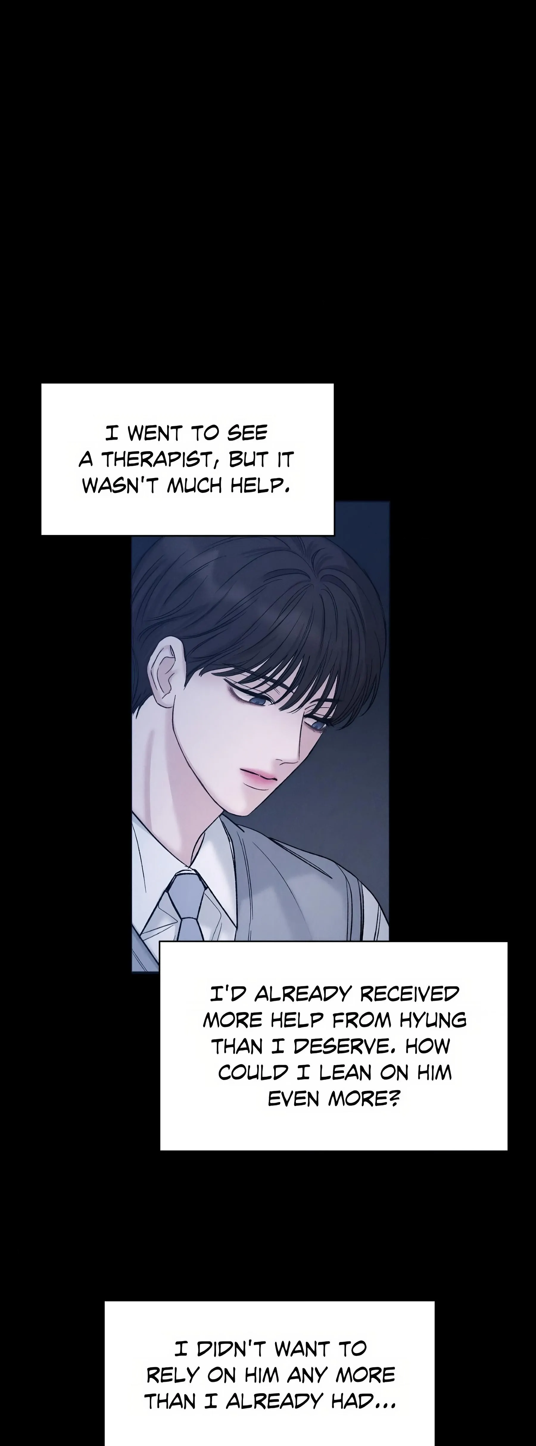 Fall From Grace [Official] - Chapter 2 manhwa