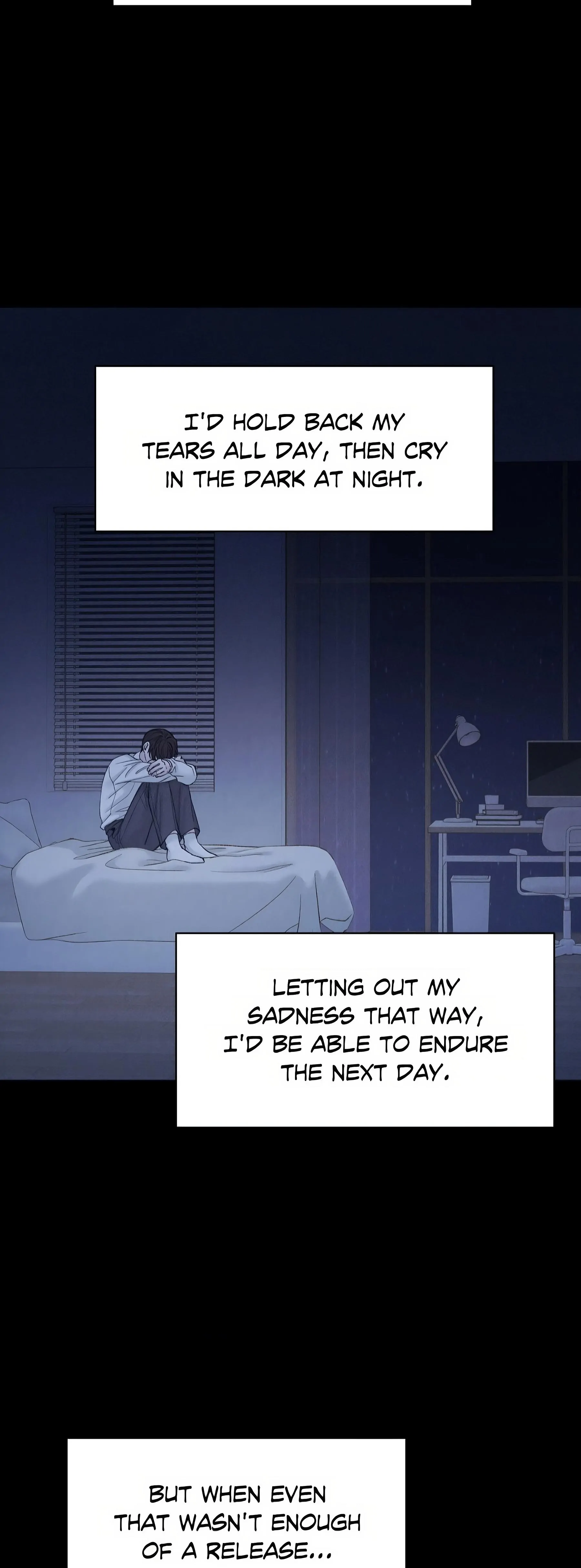 Fall From Grace [Official] - Chapter 2 manhwa